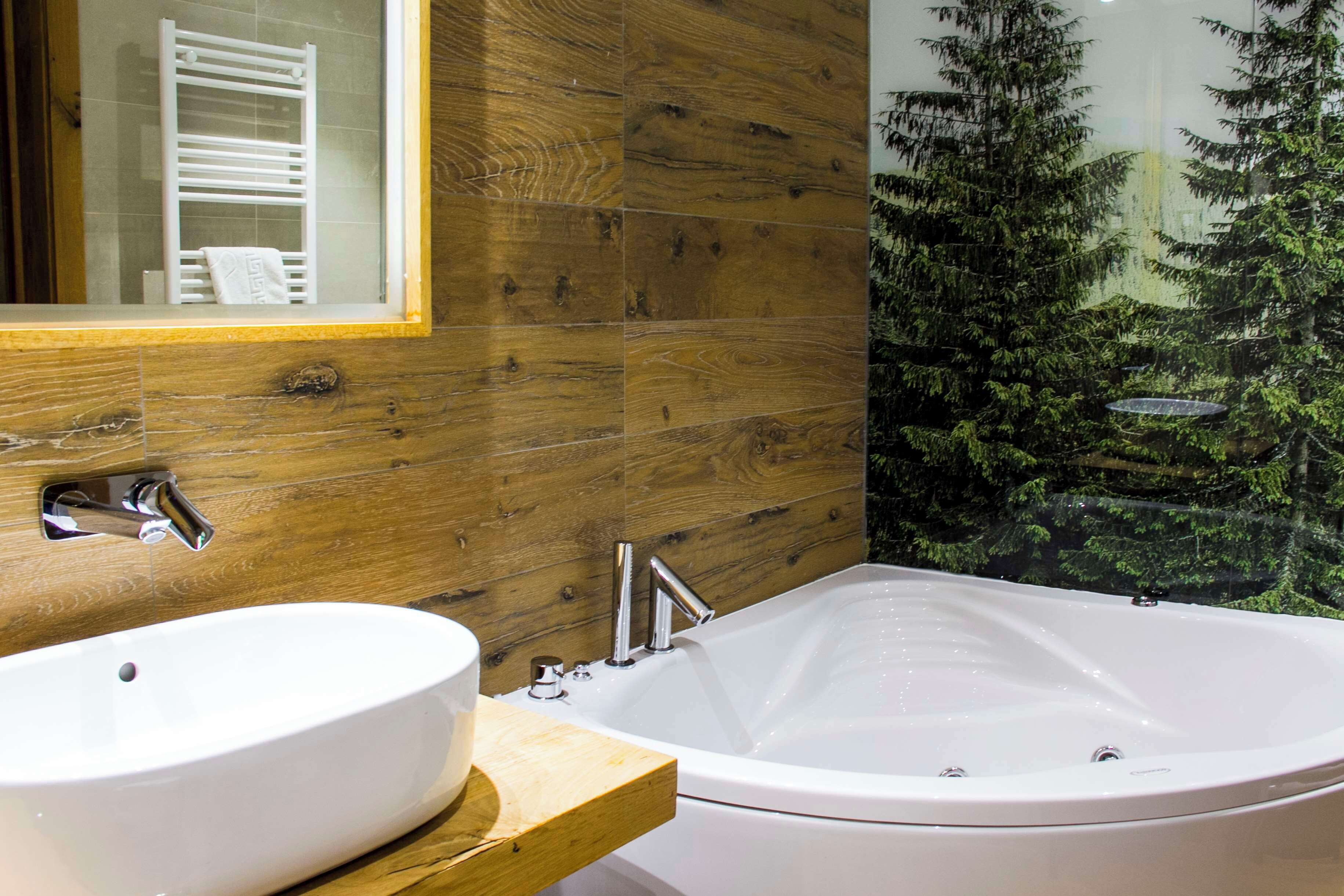 Pino Nature Hotel