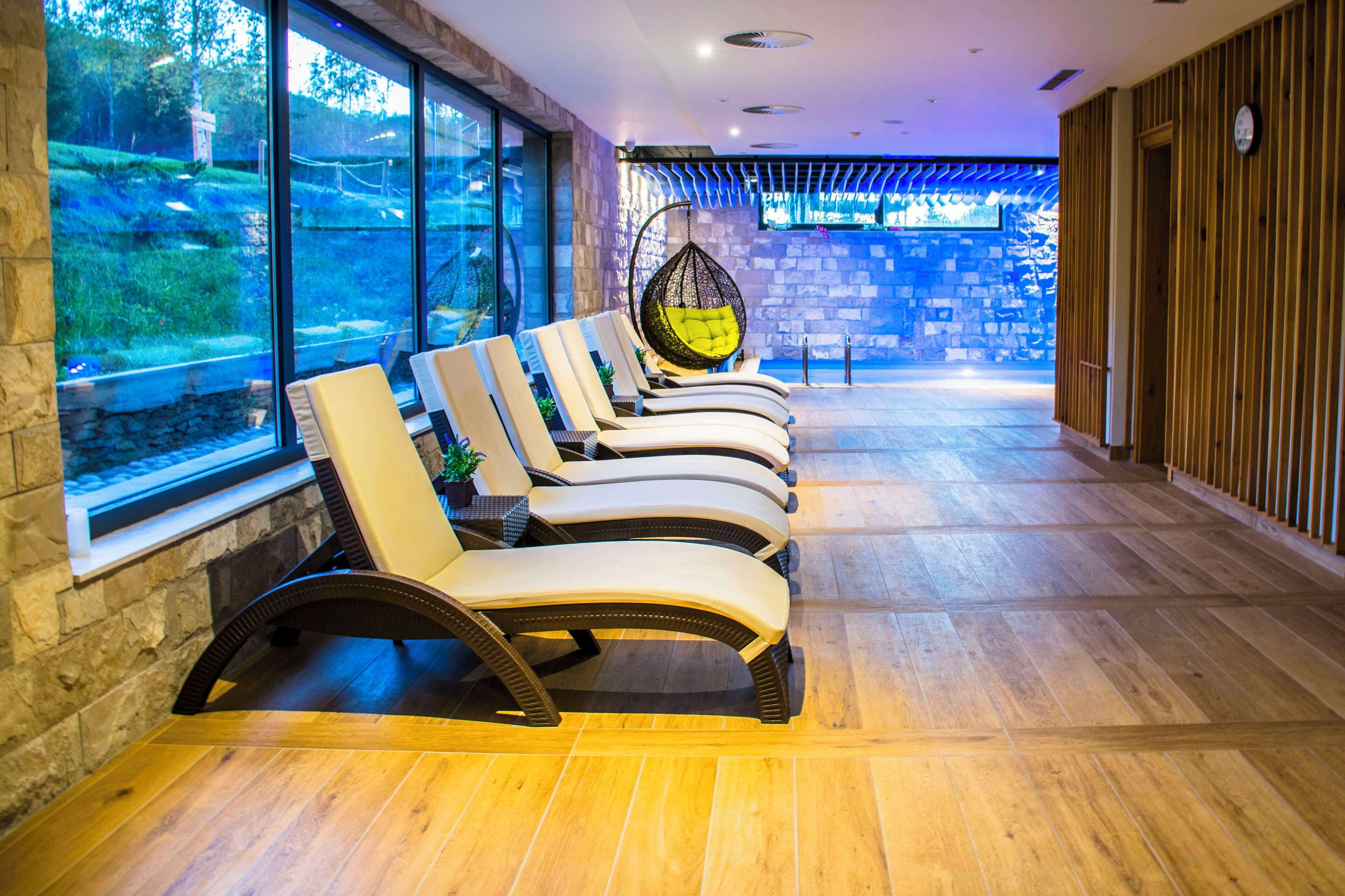Pino Nature Hotel