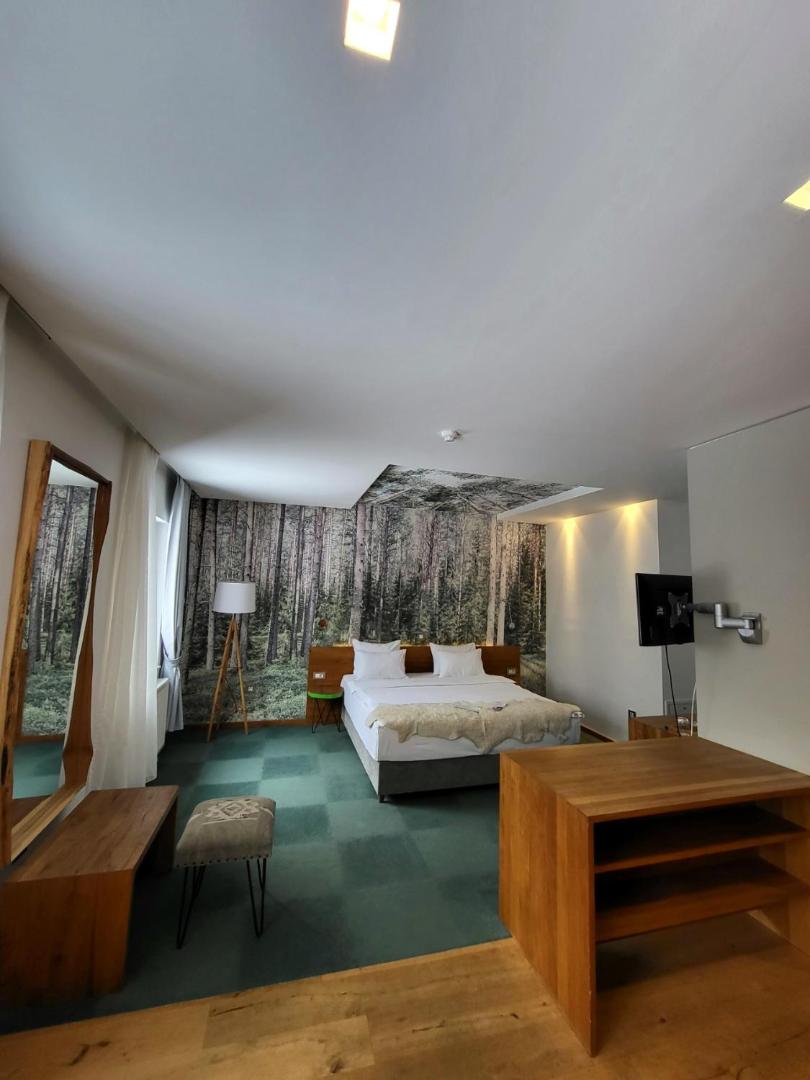 Pino Nature Hotel
