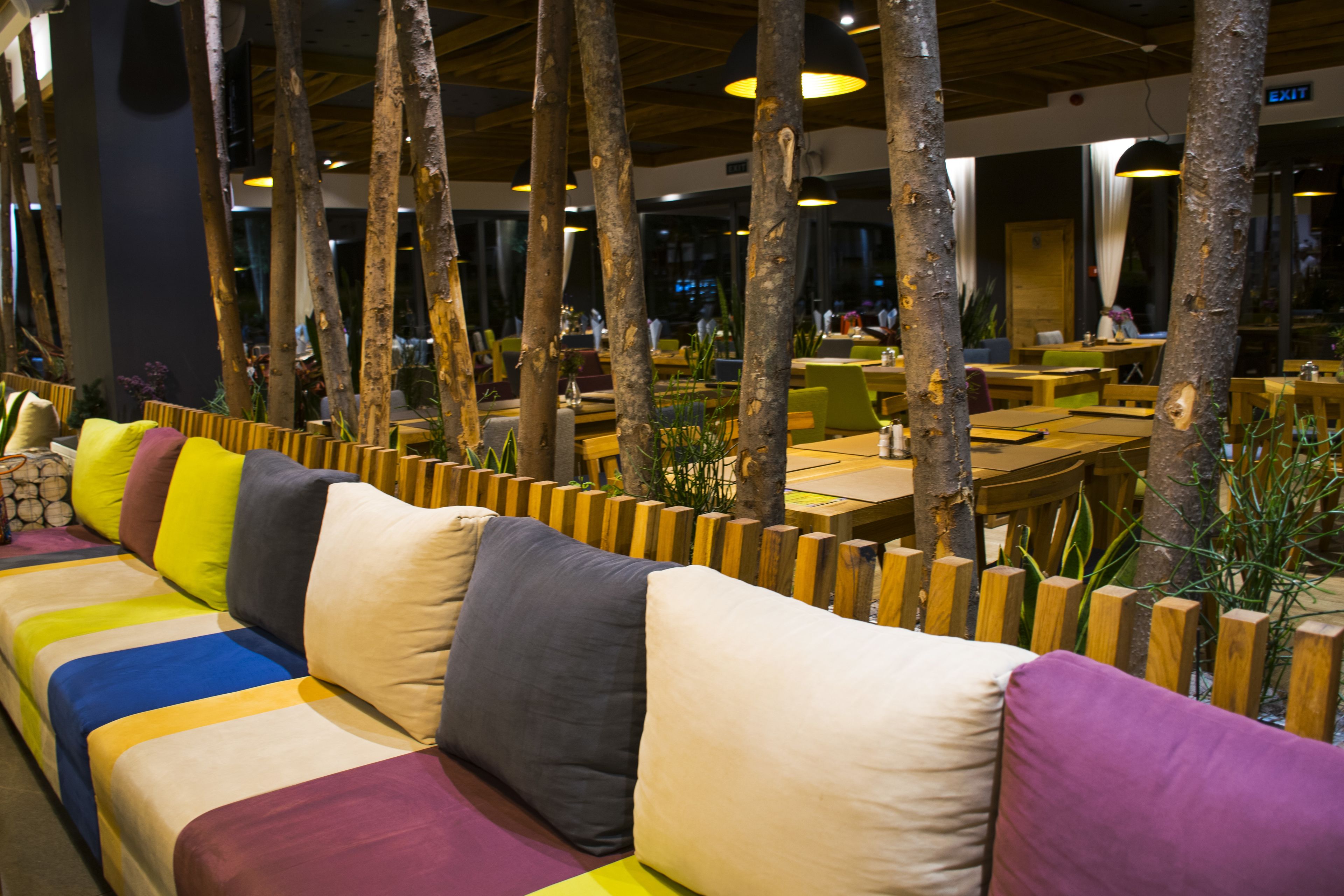 Pino Nature Hotel