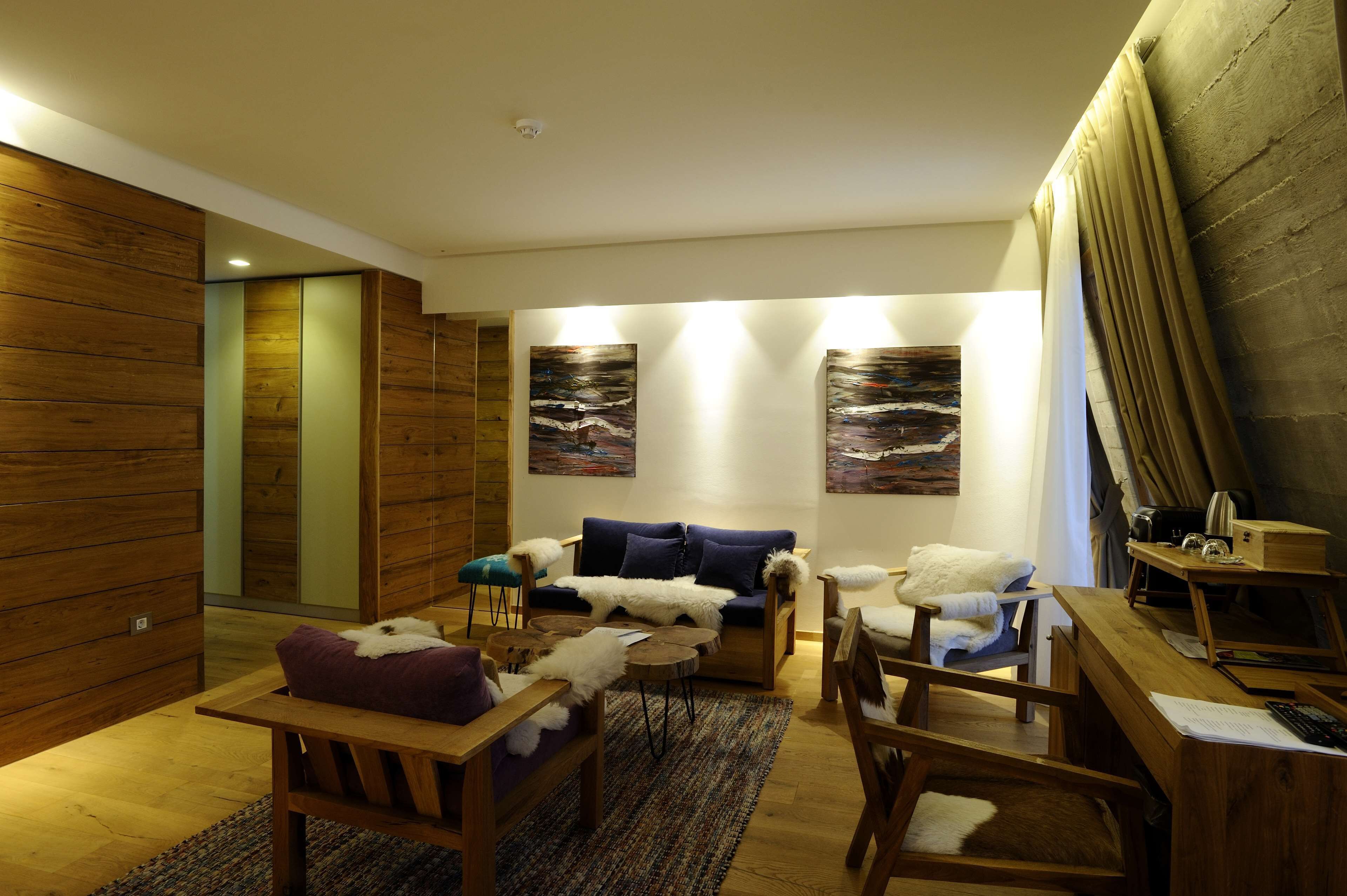 Pino Nature Hotel