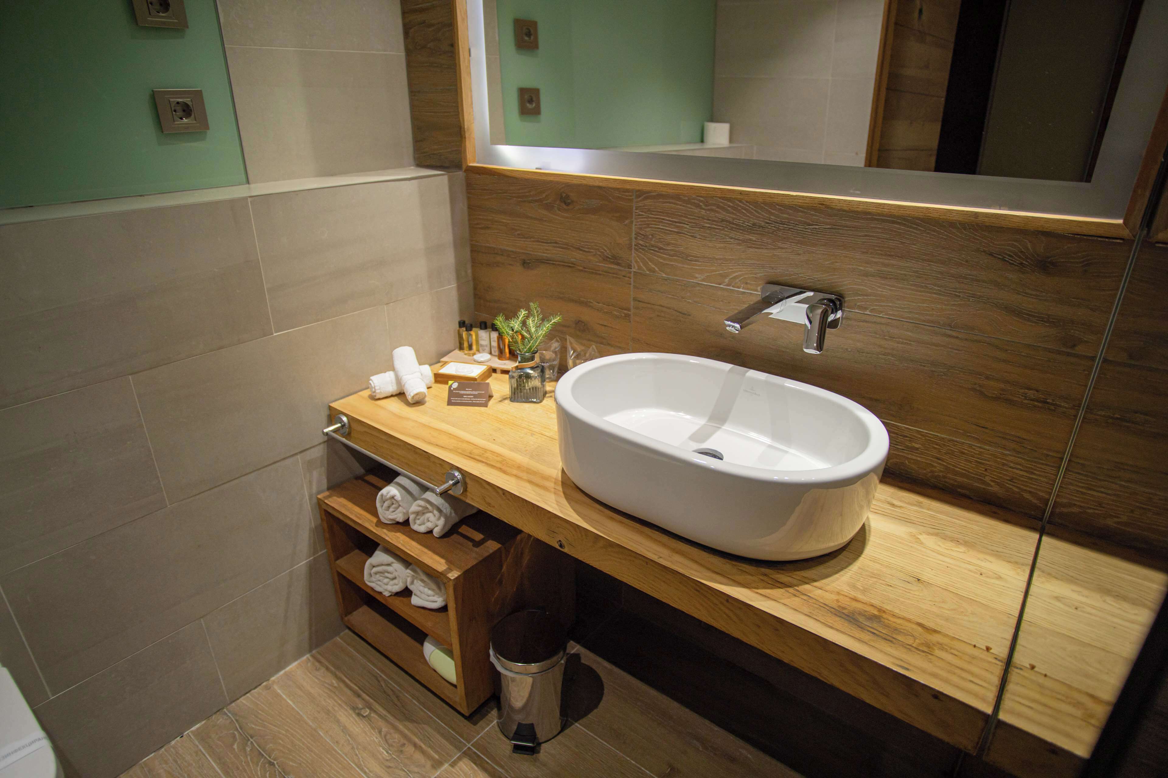 Pino Nature Hotel
