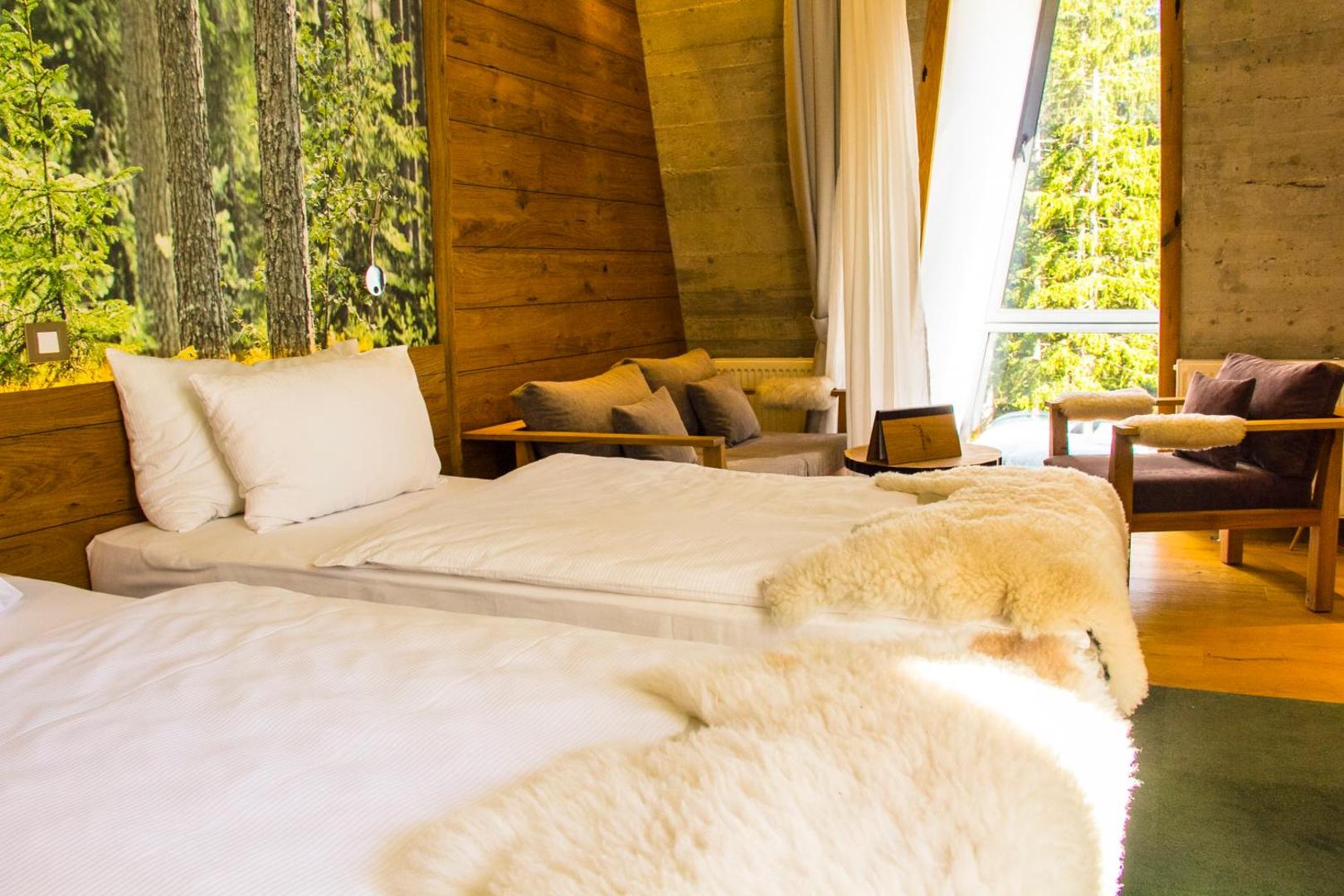 Pino Nature Hotel