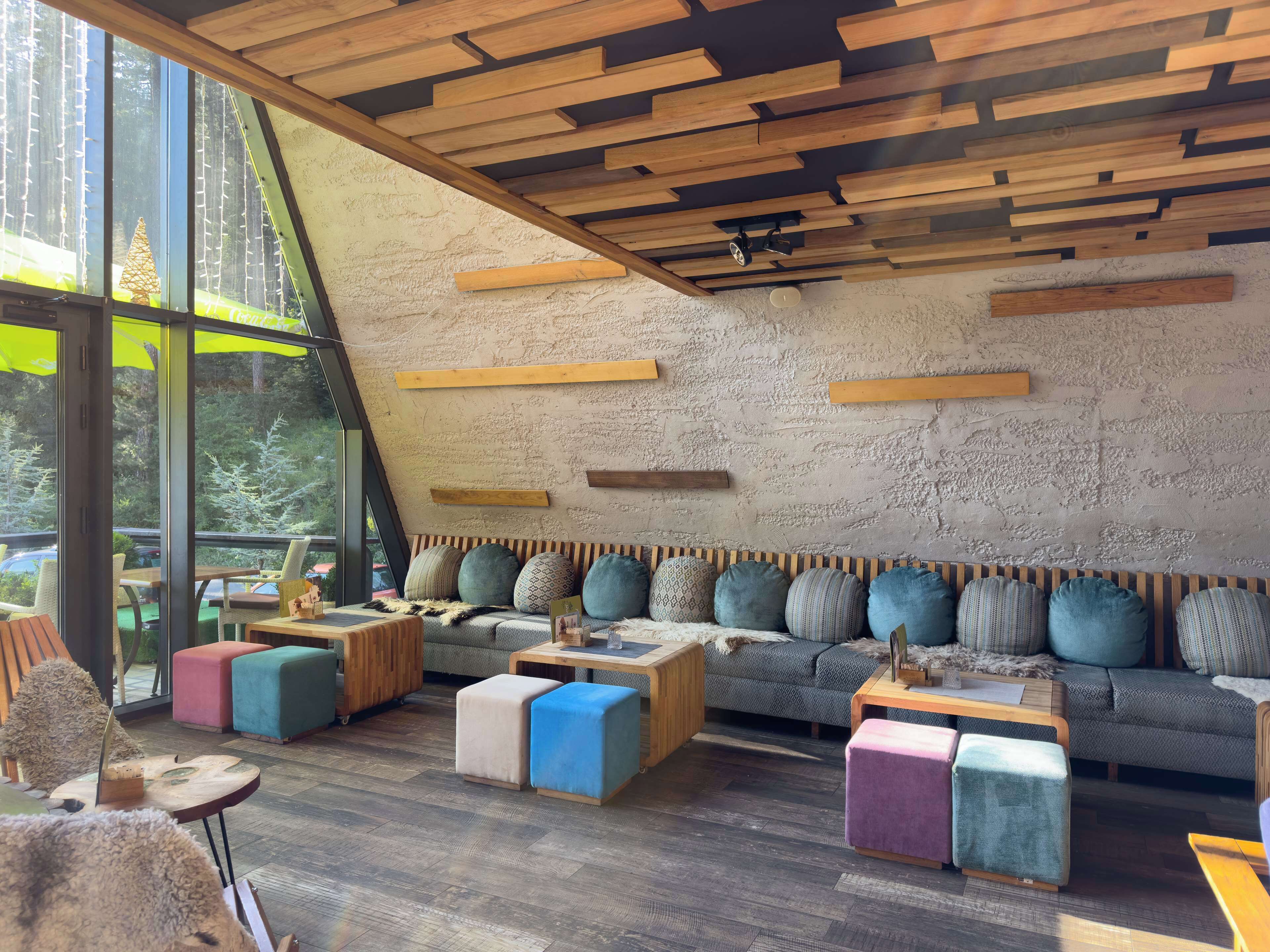 Pino Nature Hotel