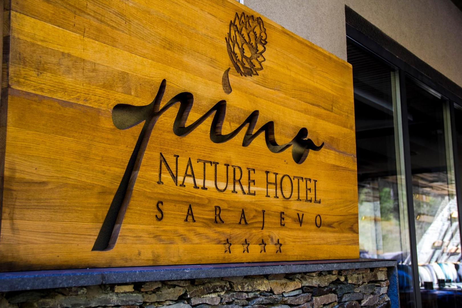 Pino Nature Hotel
