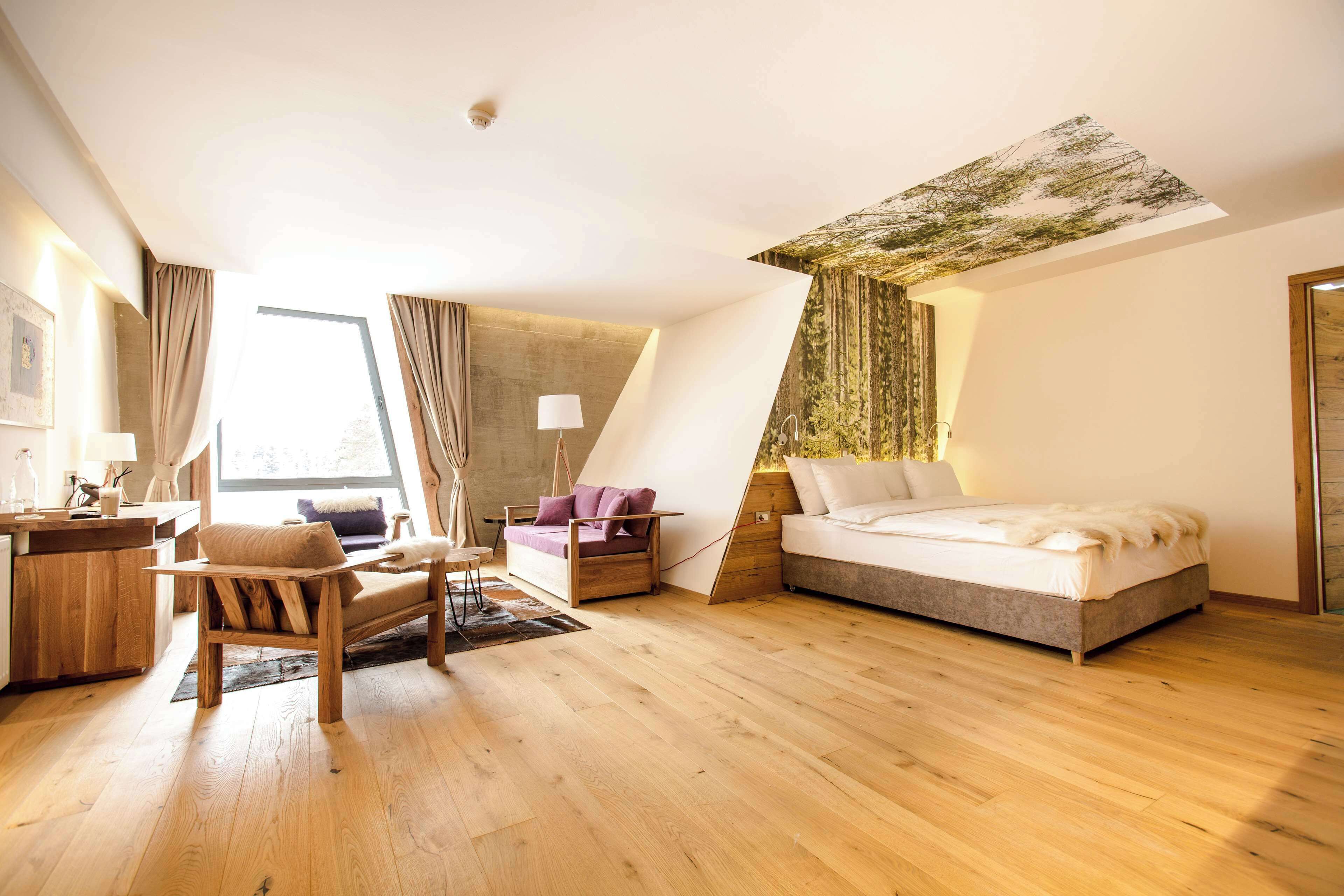 Pino Nature Hotel