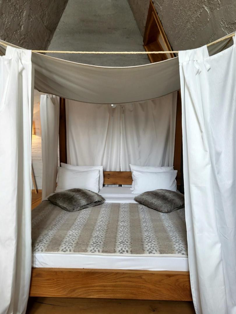 Pino Nature Hotel