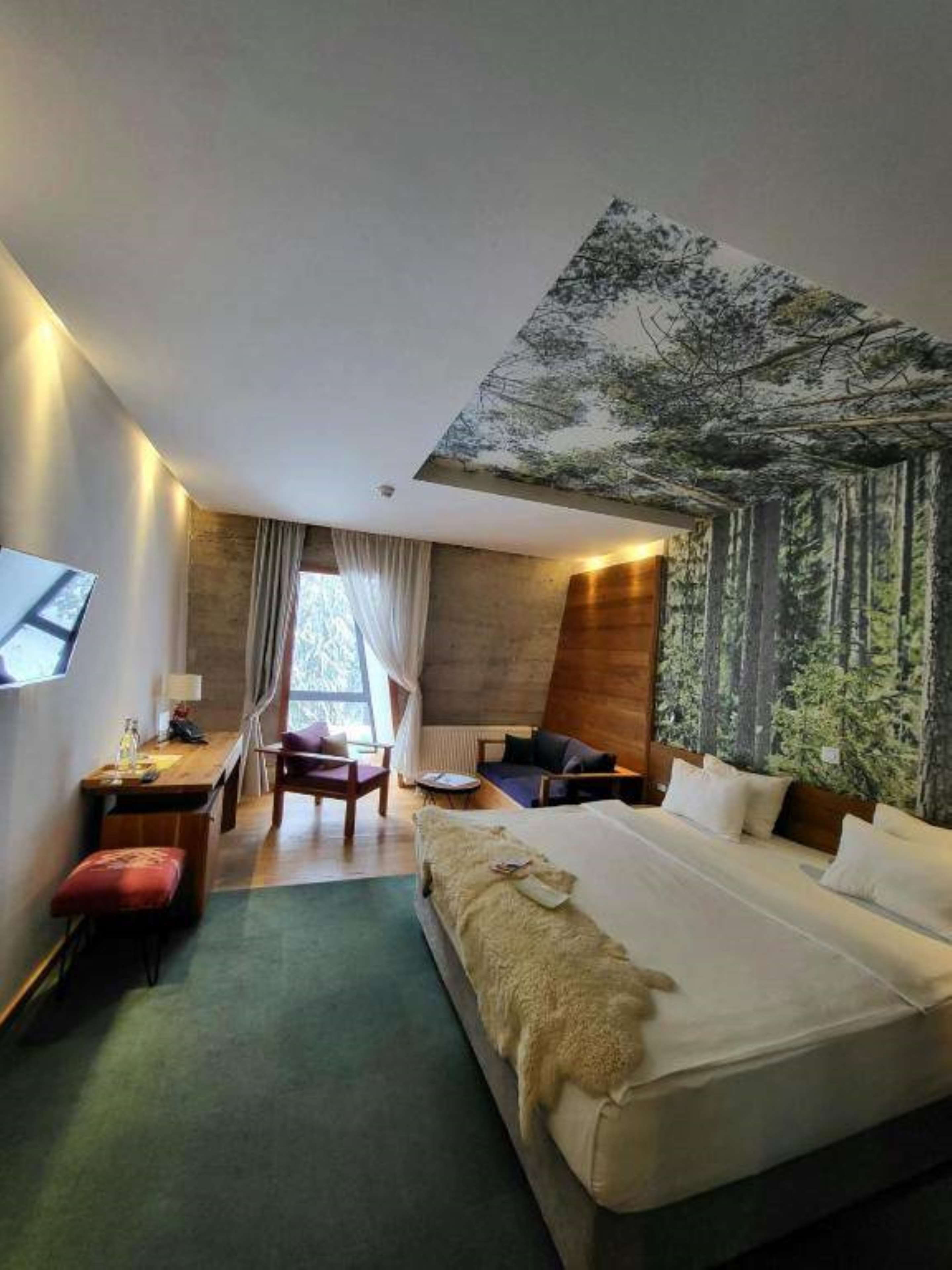Pino Nature Hotel
