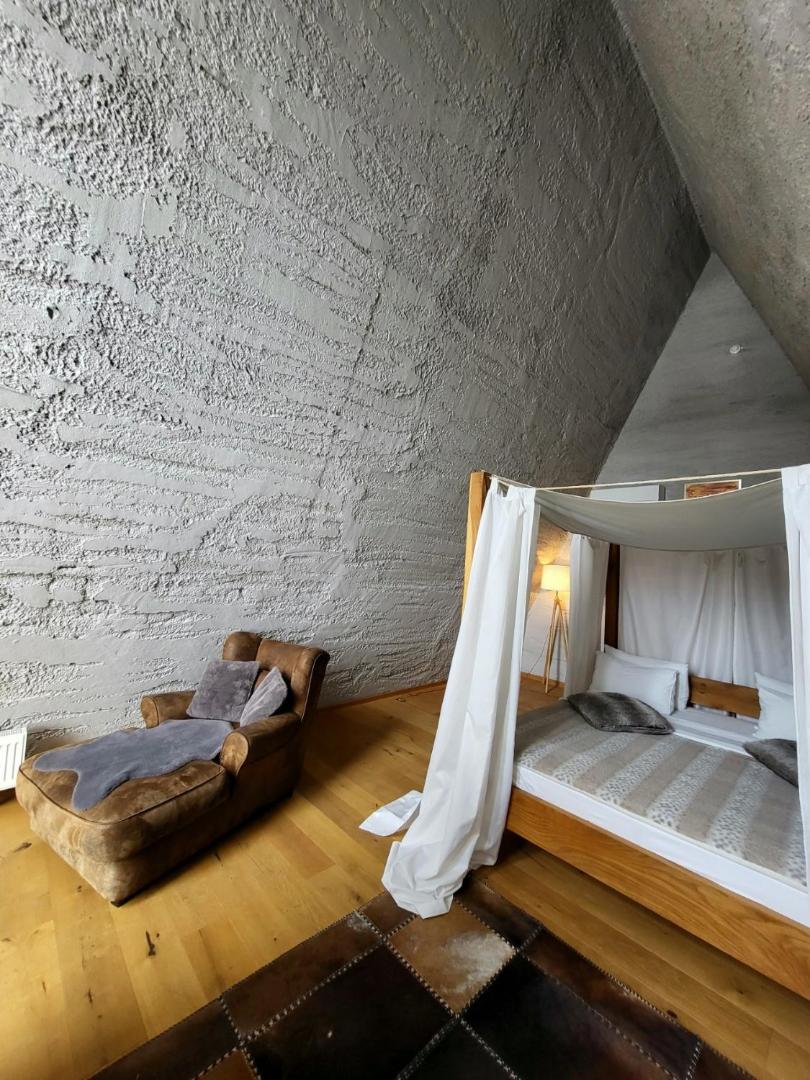 Pino Nature Hotel