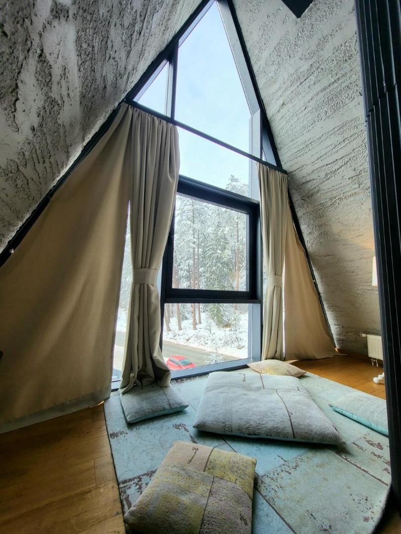 Pino Nature Hotel