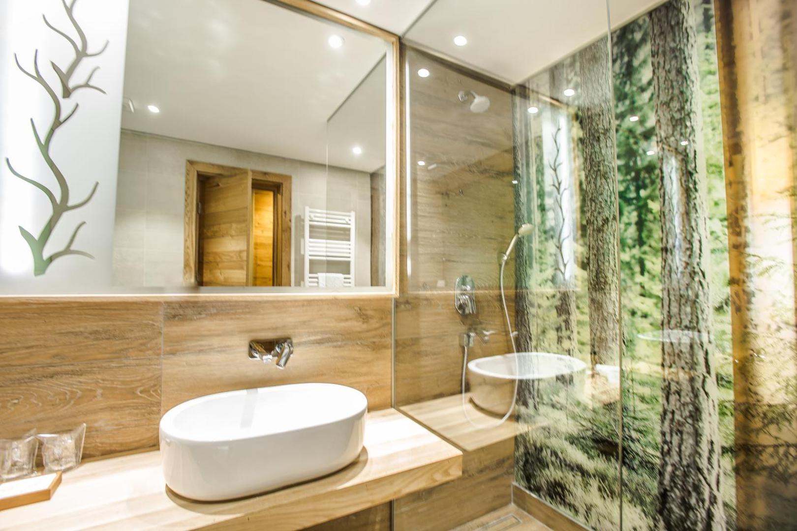 Pino Nature Hotel
