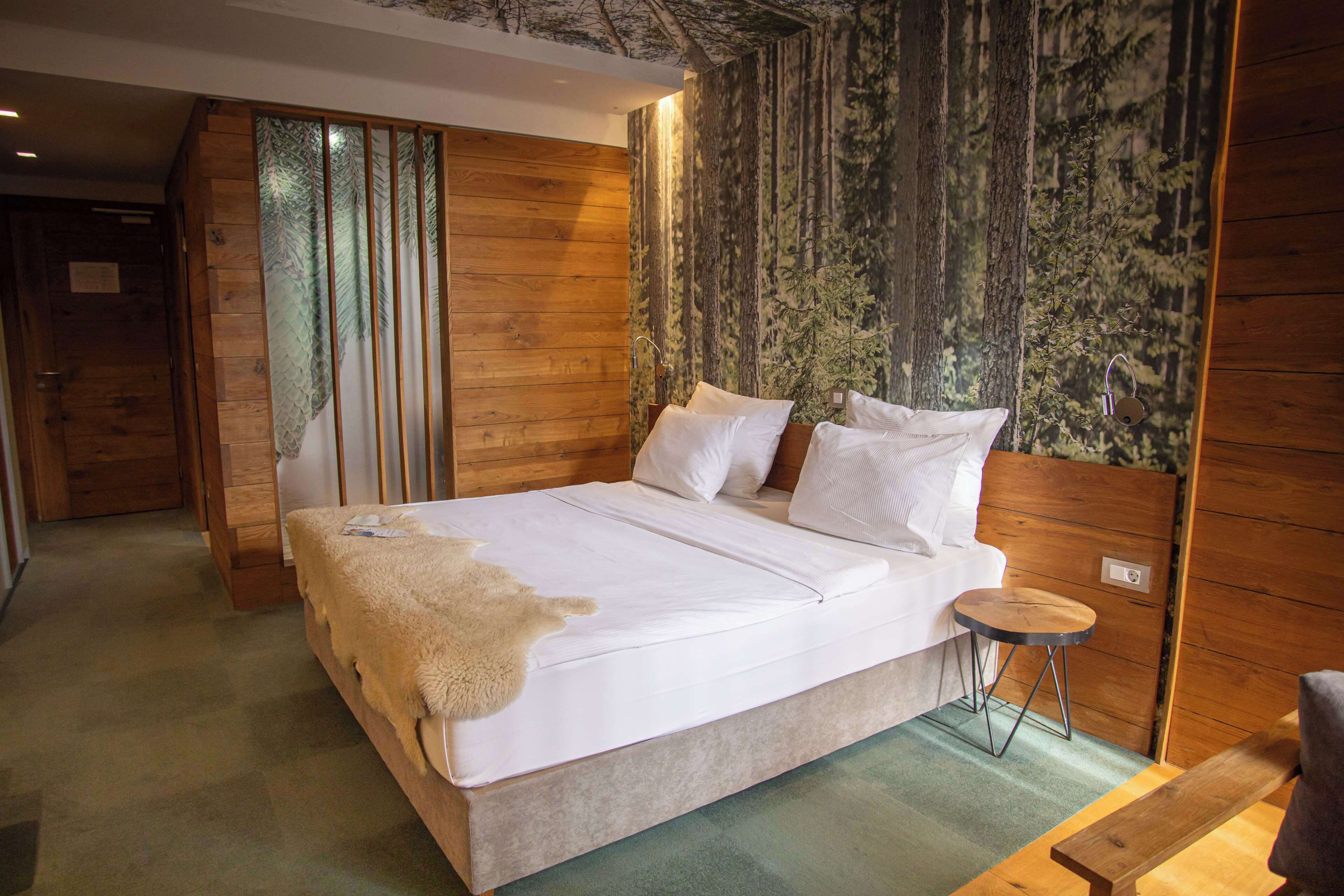 Pino Nature Hotel