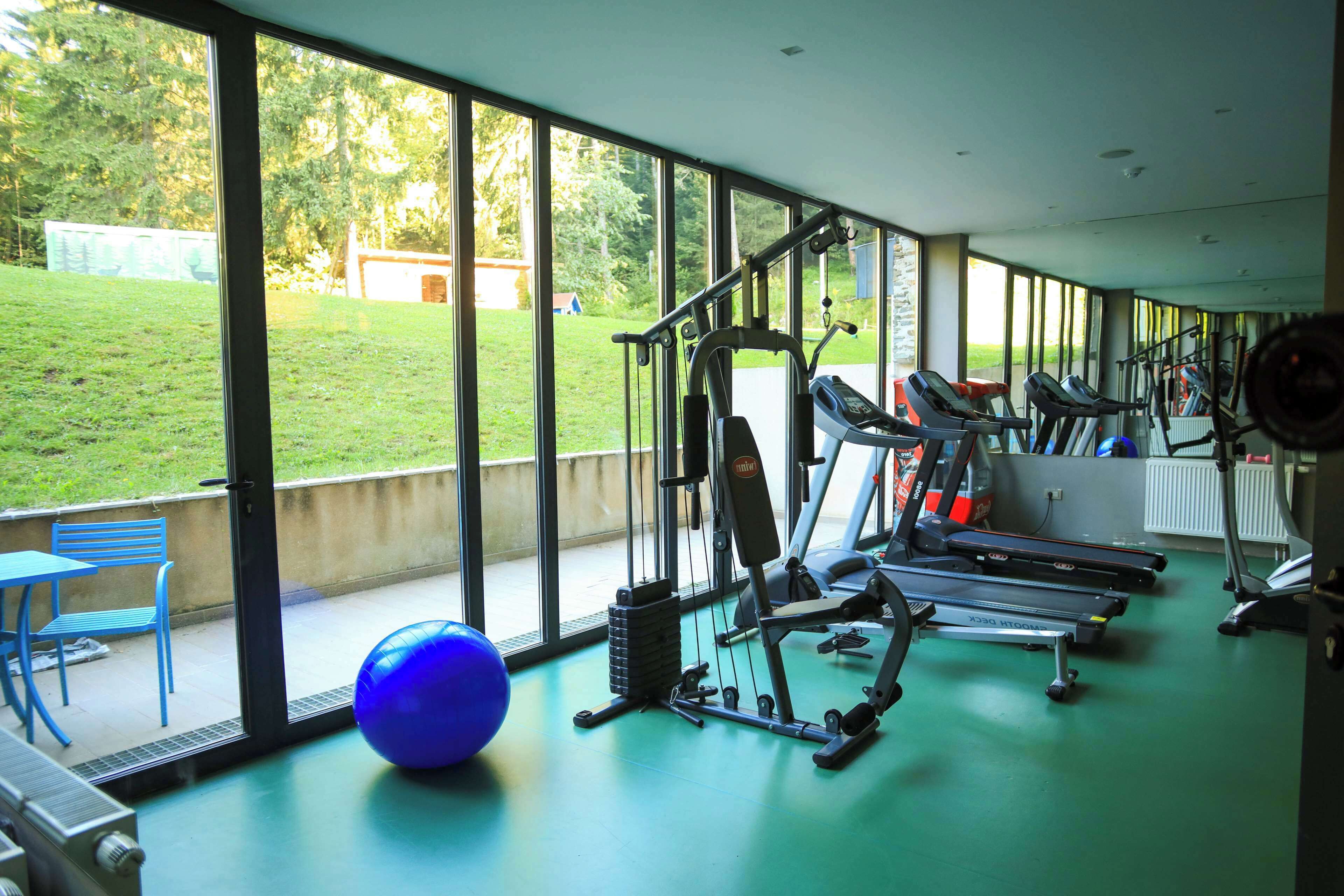 Pino Nature Hotel