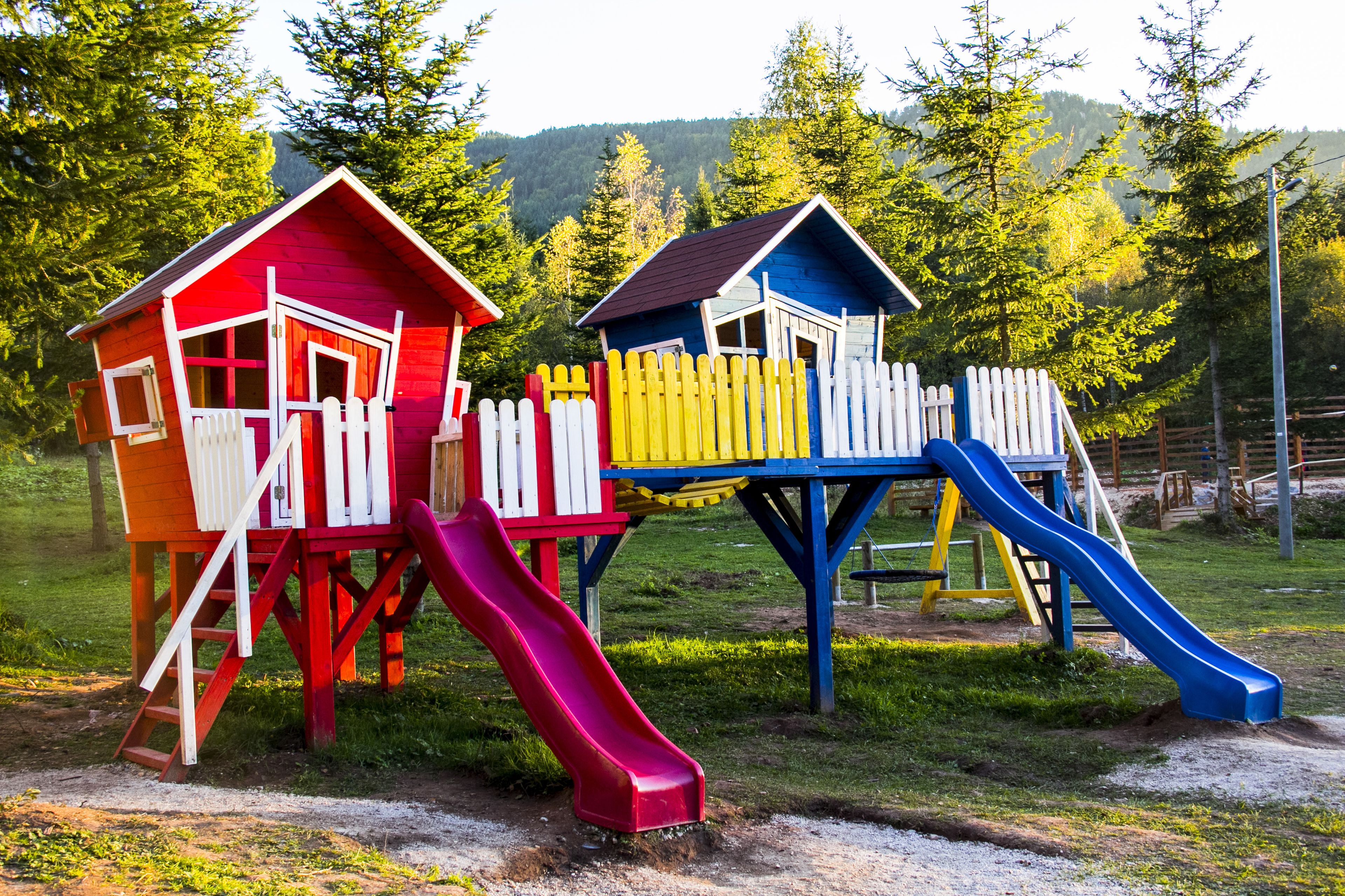 Pino Nature Hotel