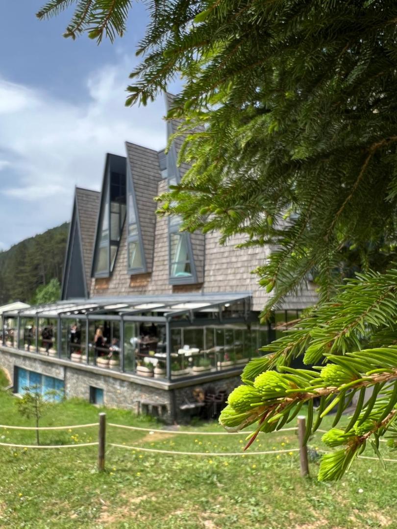 Pino Nature Hotel