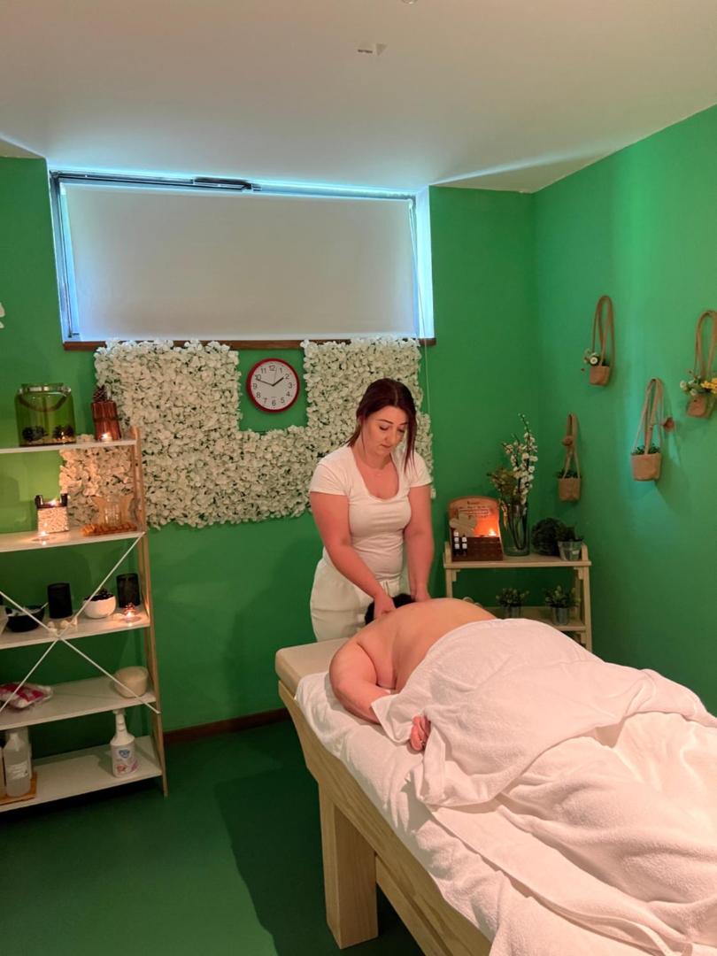 Pino Nature Hotel