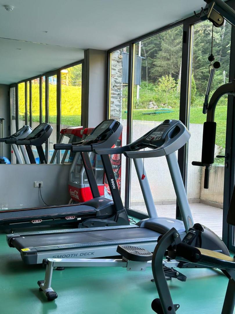 Pino Nature Hotel