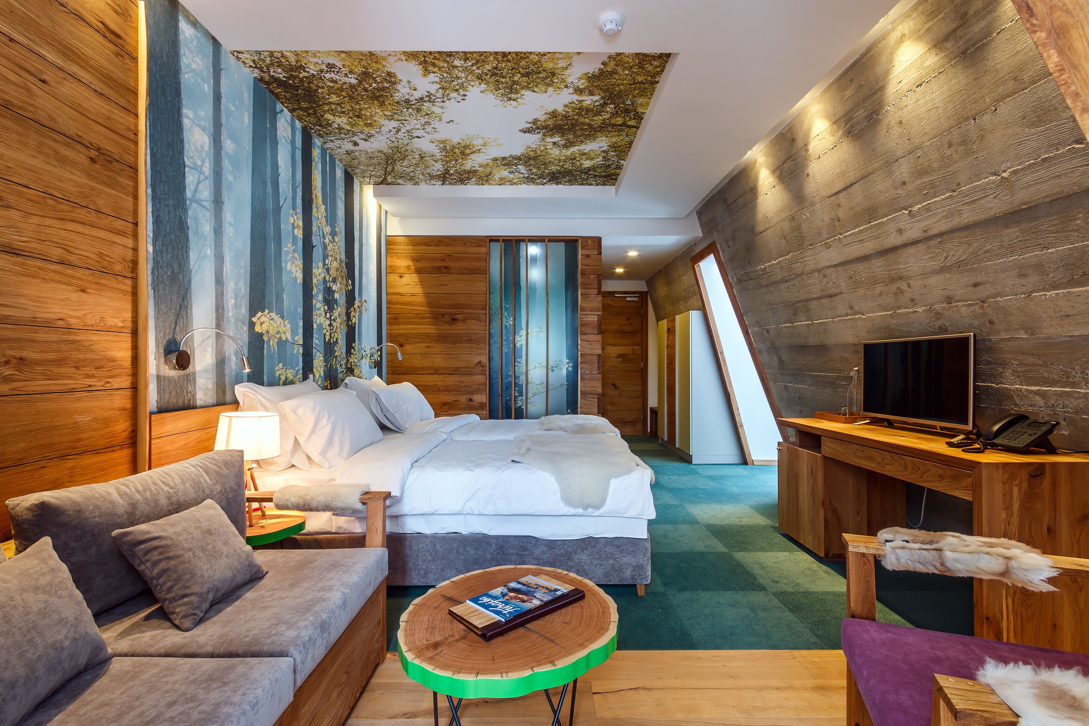 Pino Nature Hotel