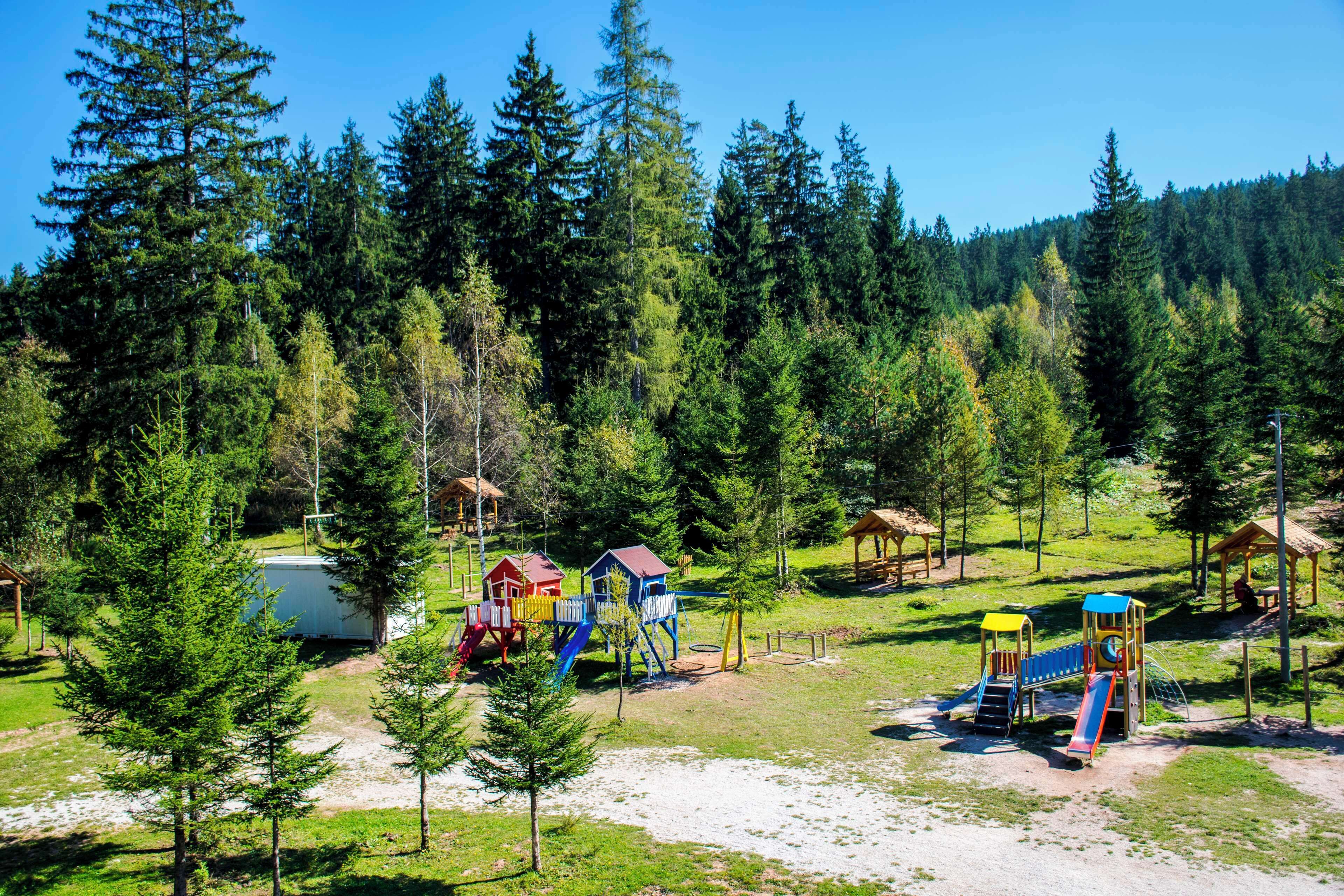 Pino Nature Hotel