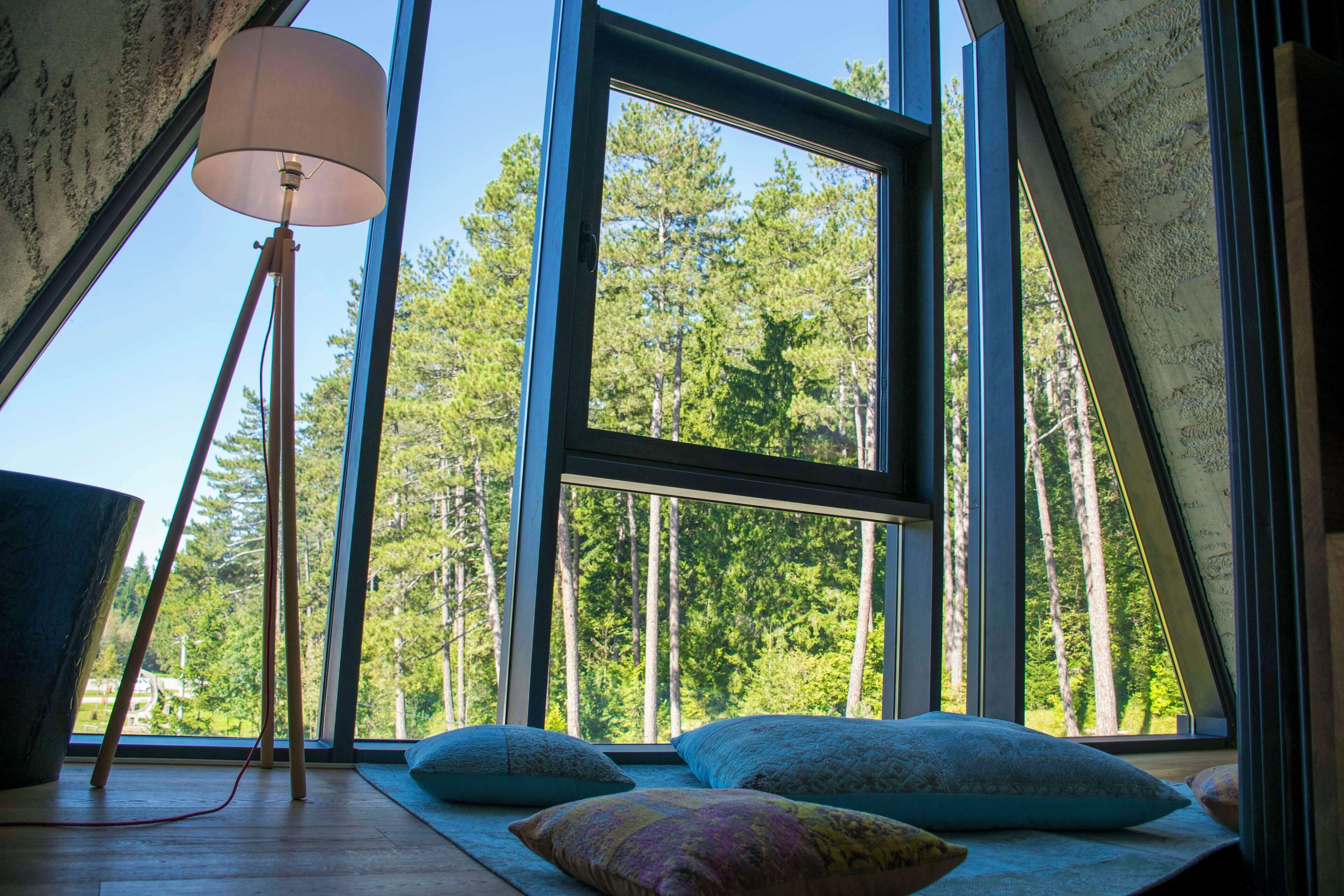 Pino Nature Hotel