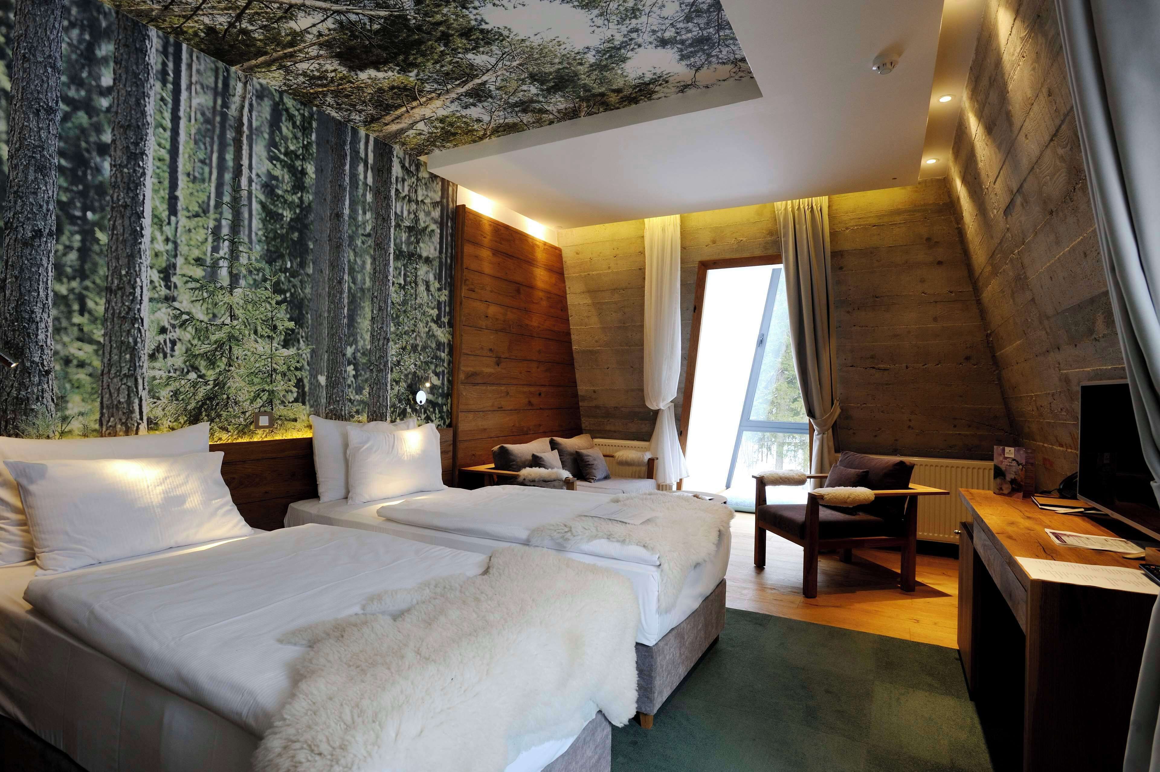 Pino Nature Hotel