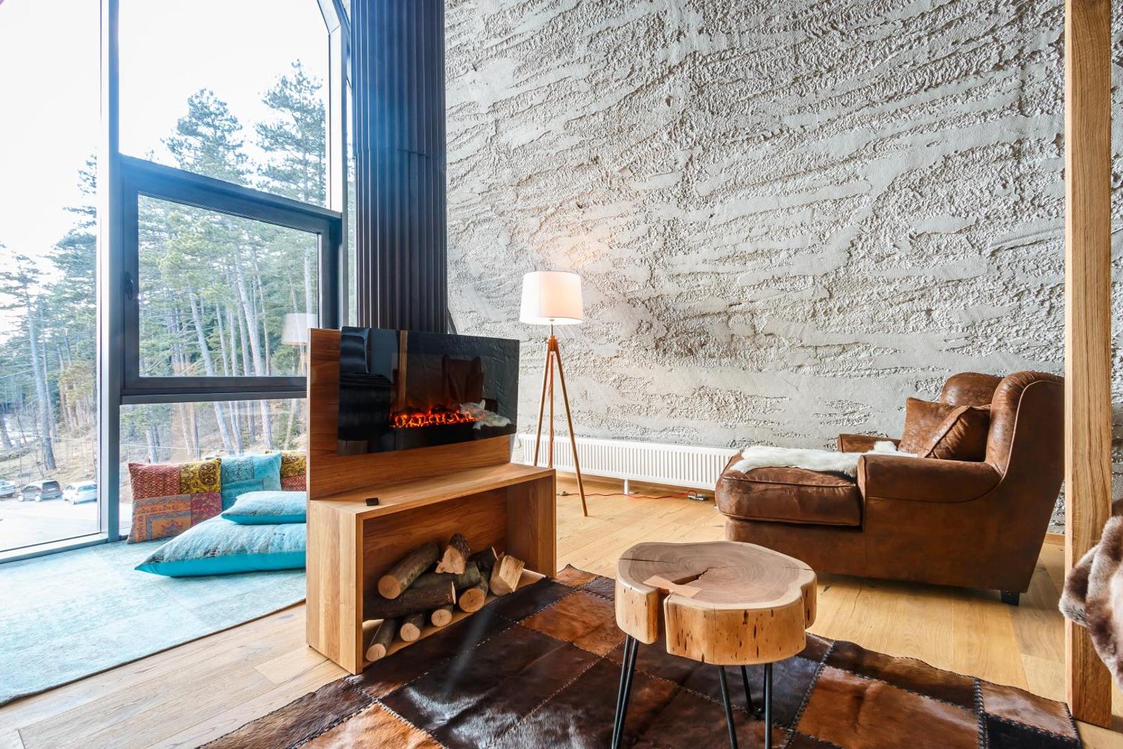 Pino Nature Hotel