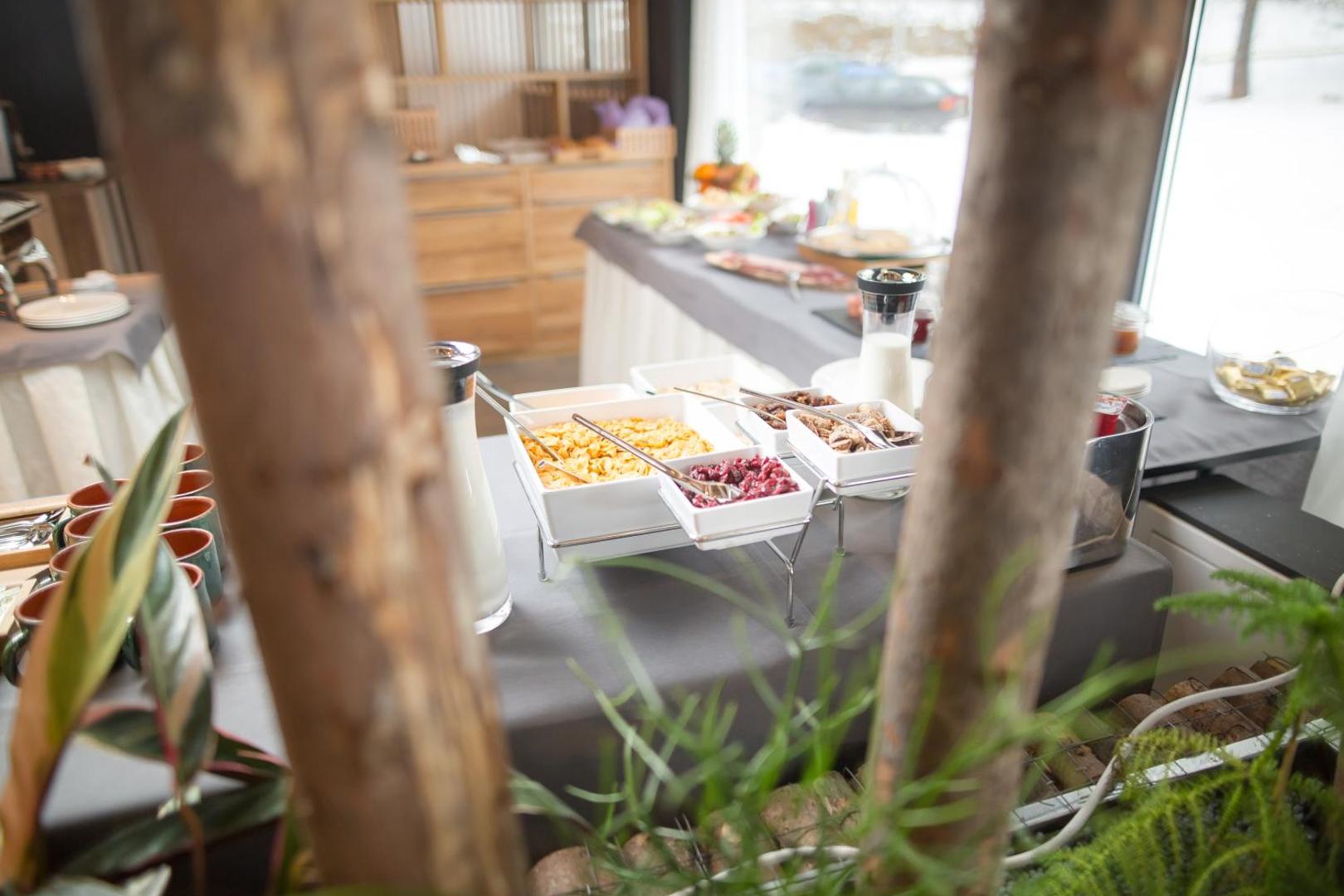 Pino Nature Hotel