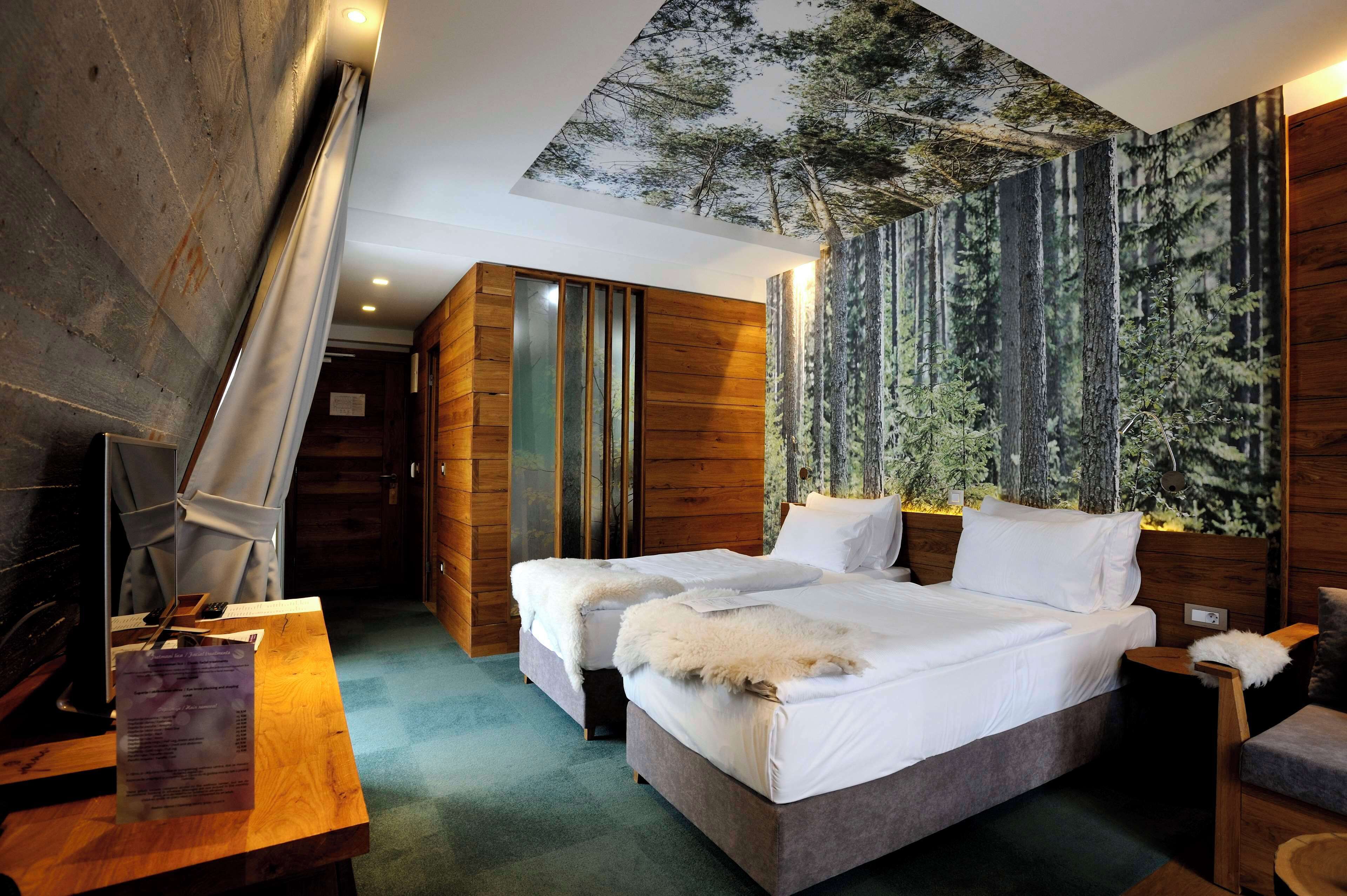 Pino Nature Hotel