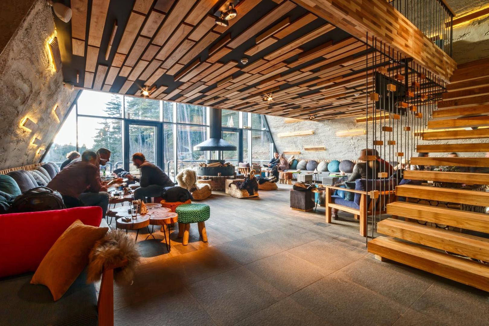 Pino Nature Hotel