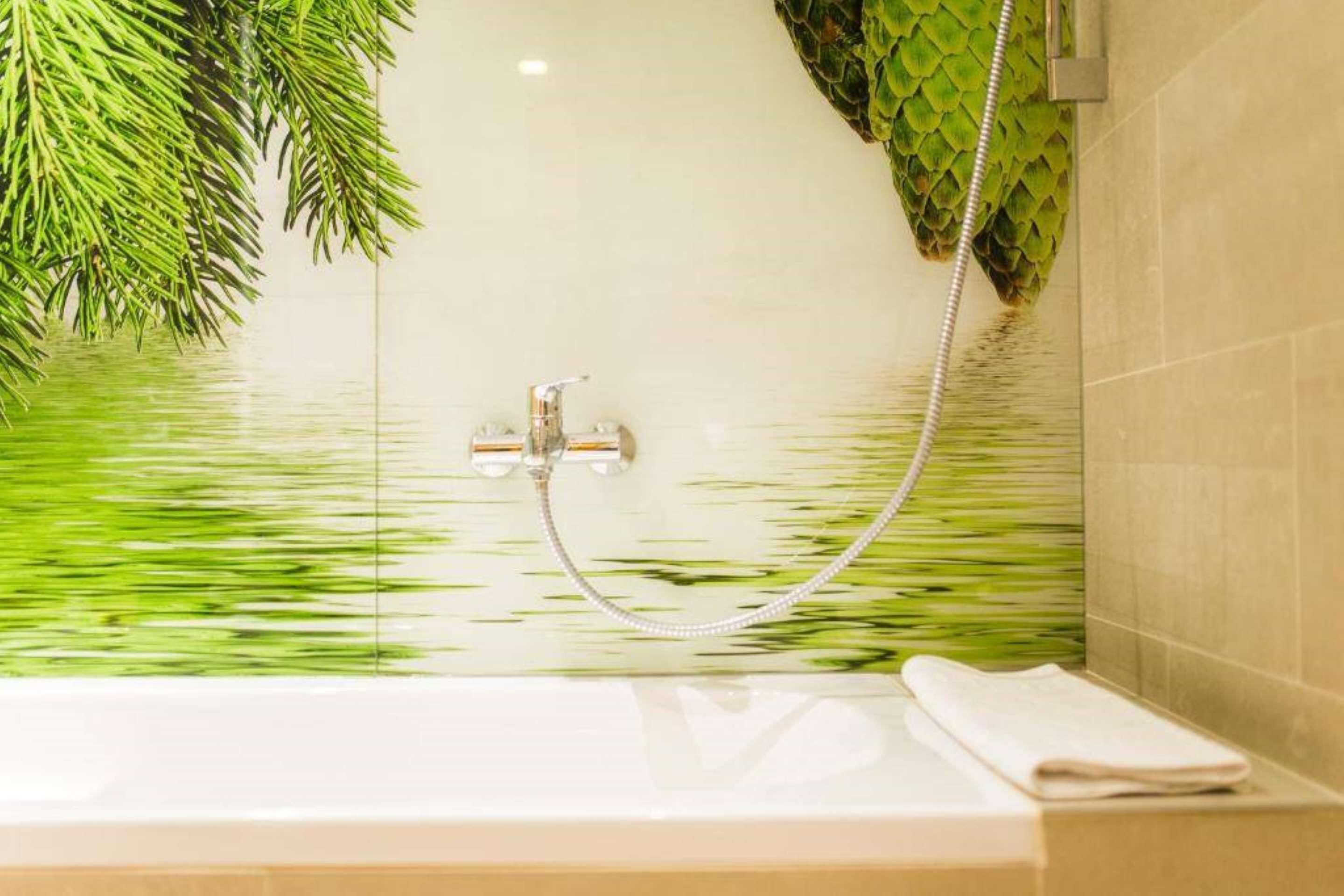 Pino Nature Hotel