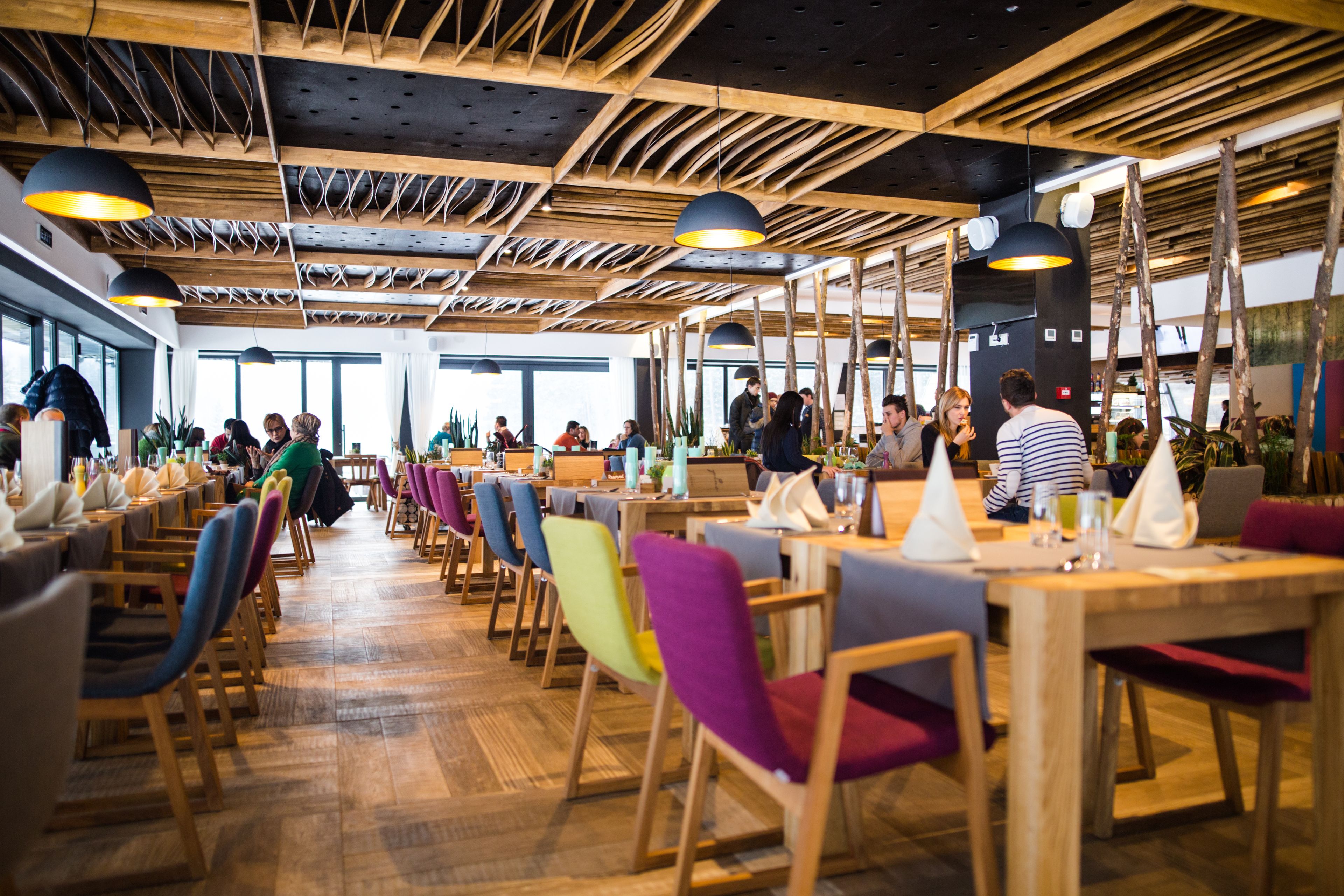 Pino Nature Hotel