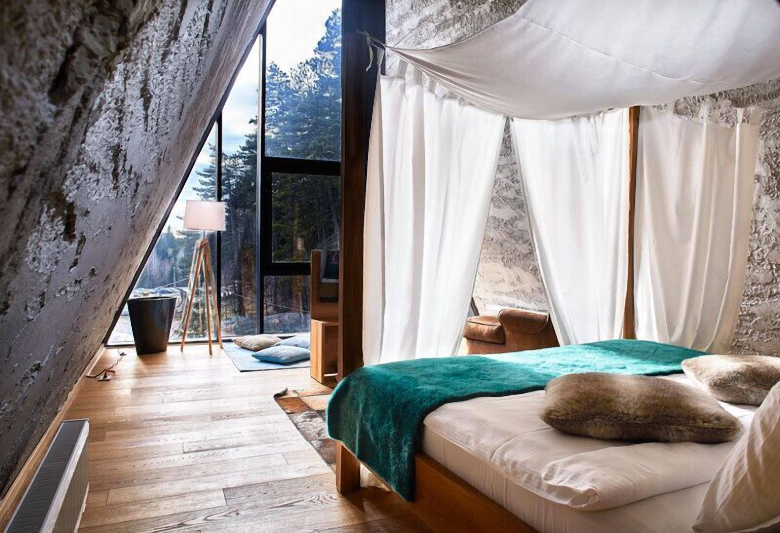 Pino Nature Hotel