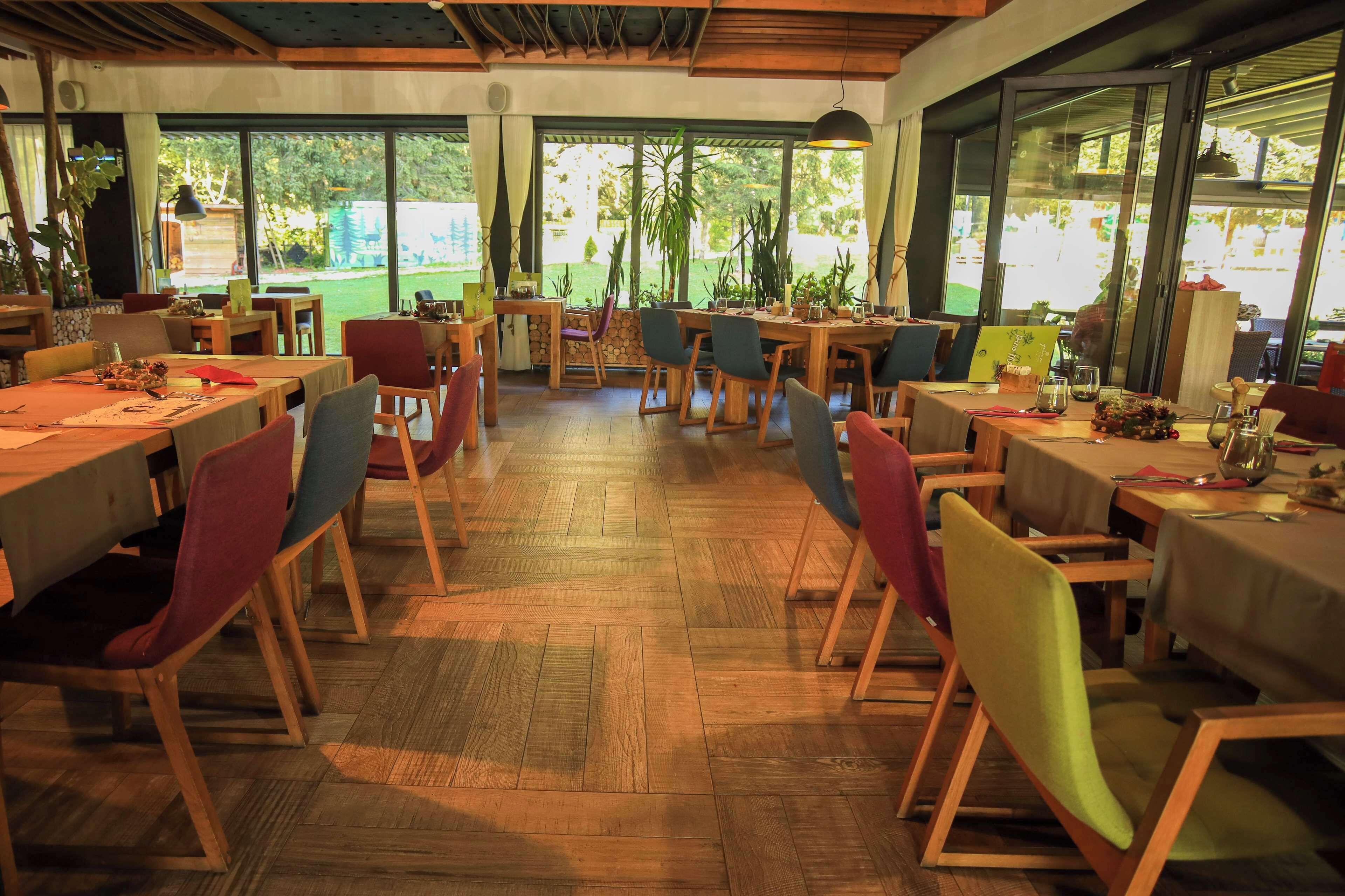 Pino Nature Hotel