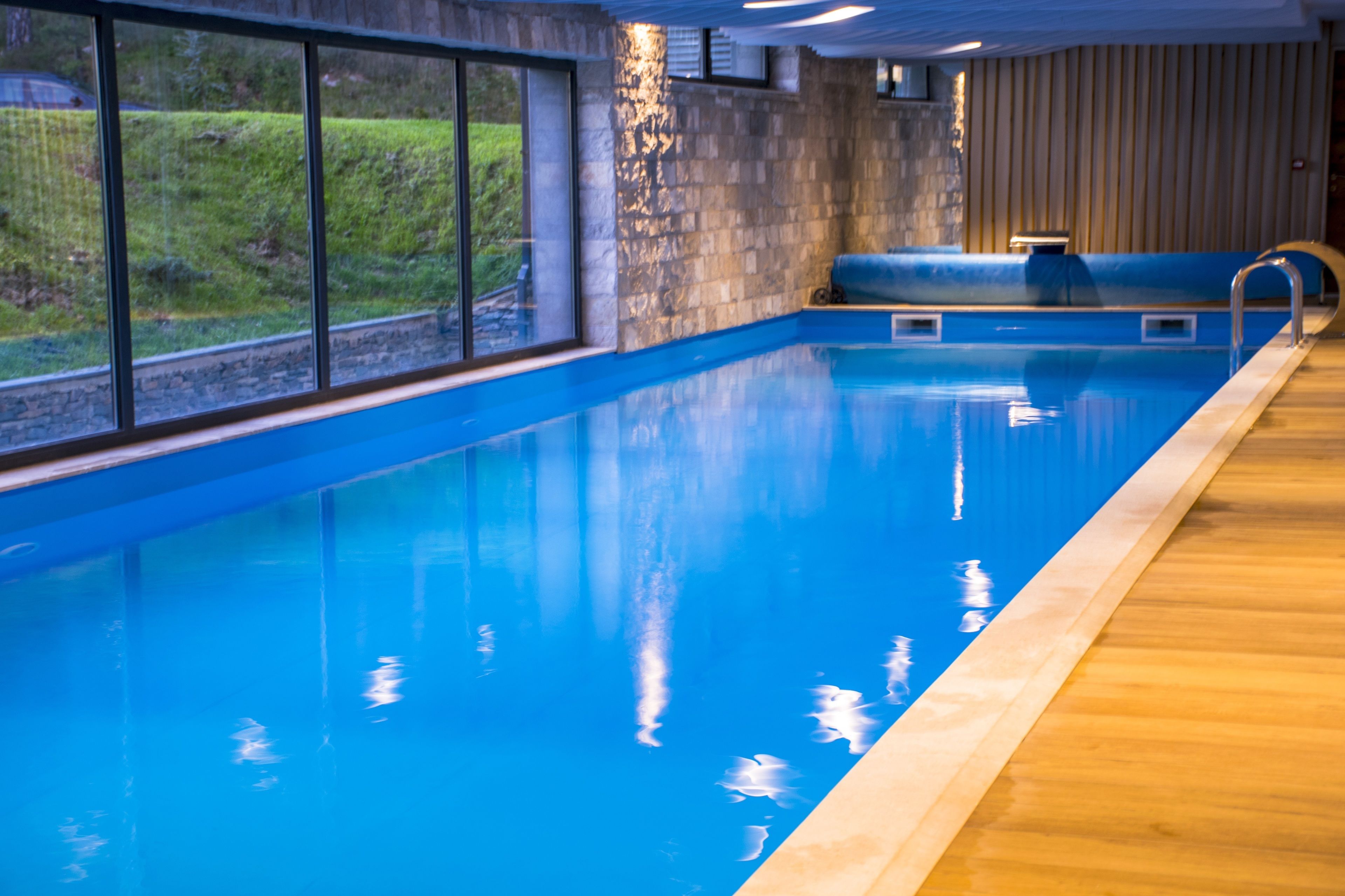 Pino Nature Hotel