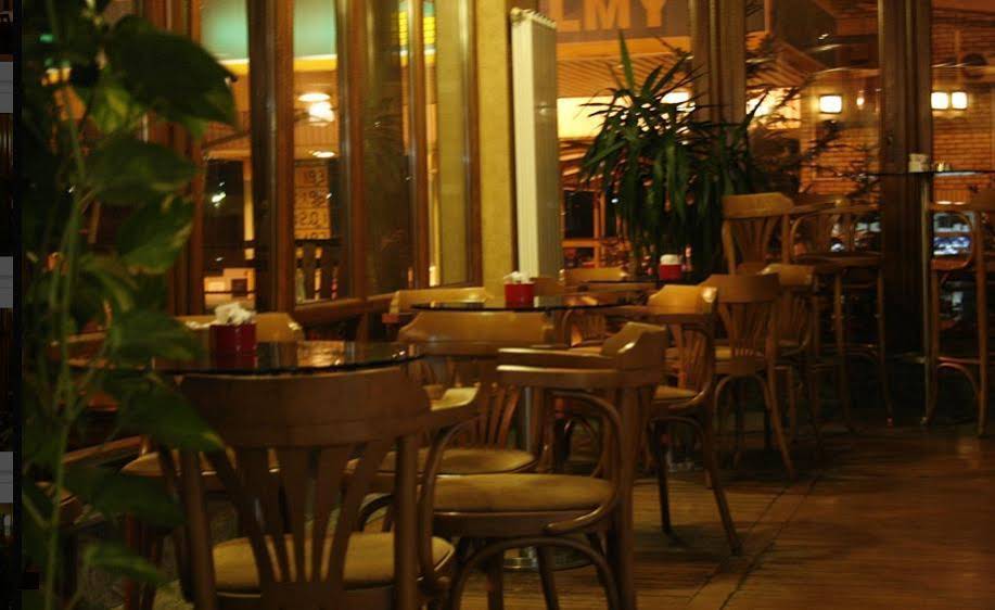 Motel Almy-zenica