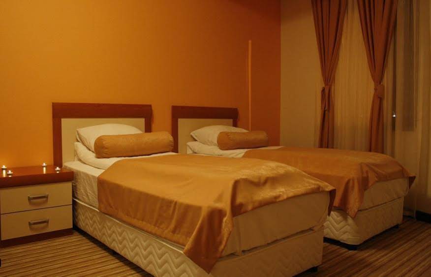 Motel Almy-zenica
