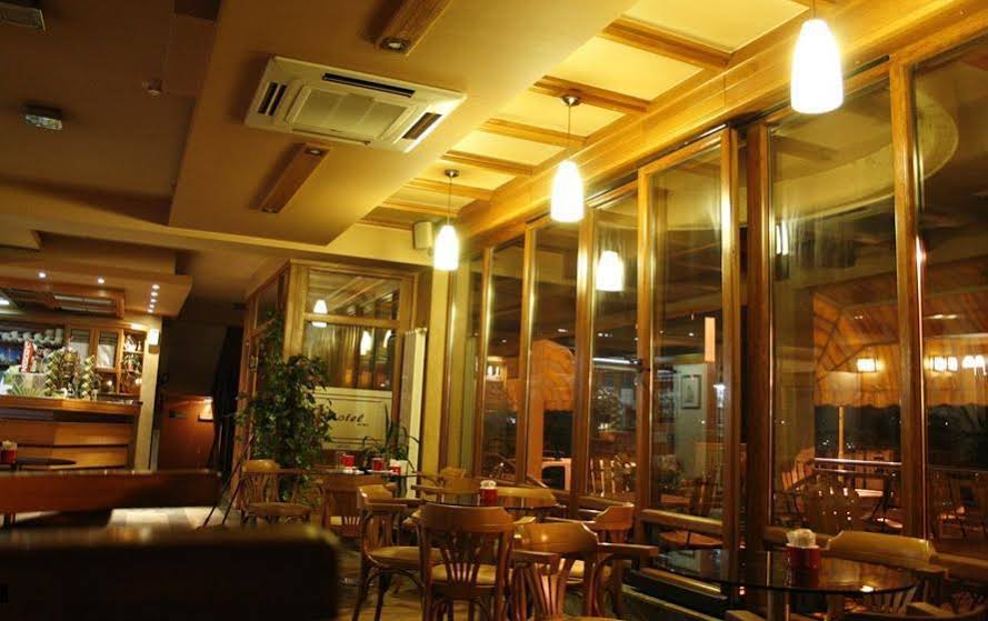 Motel Almy-zenica