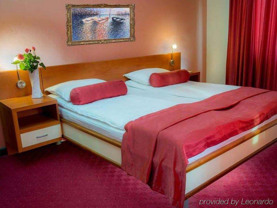 Motel Almy-zenica