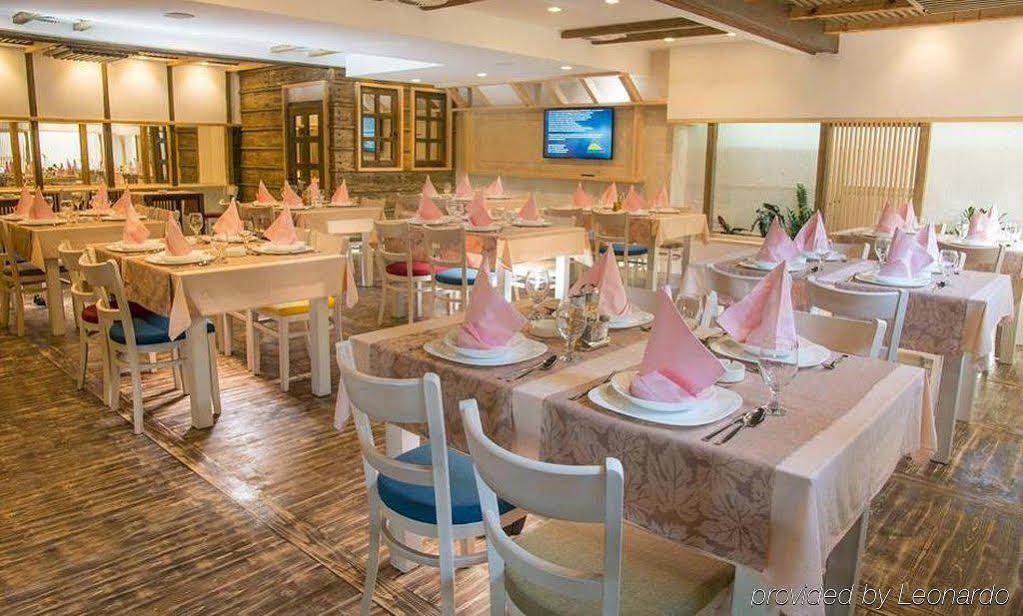 Motel Almy-zenica