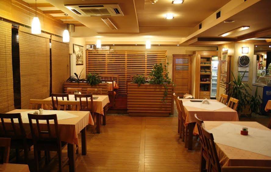 Motel Almy-zenica