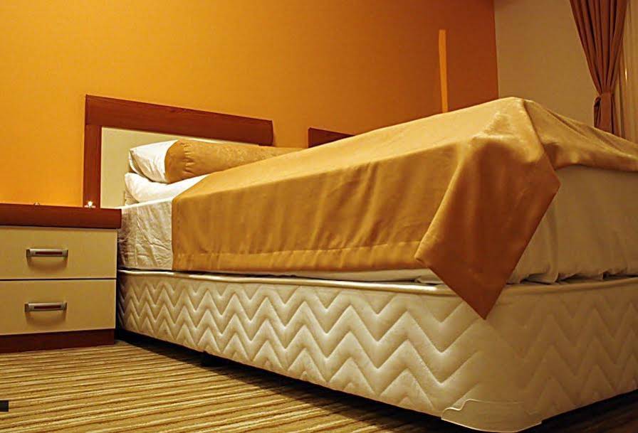 Motel Almy-zenica