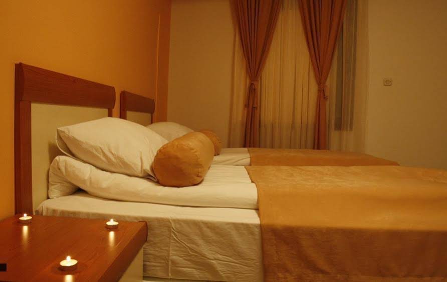 Motel Almy-zenica
