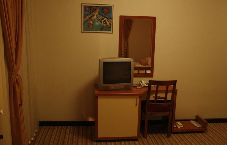 Motel Almy-zenica