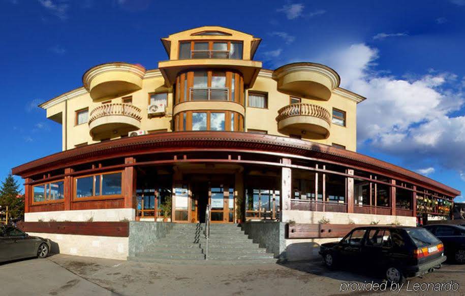 Motel Almy-zenica