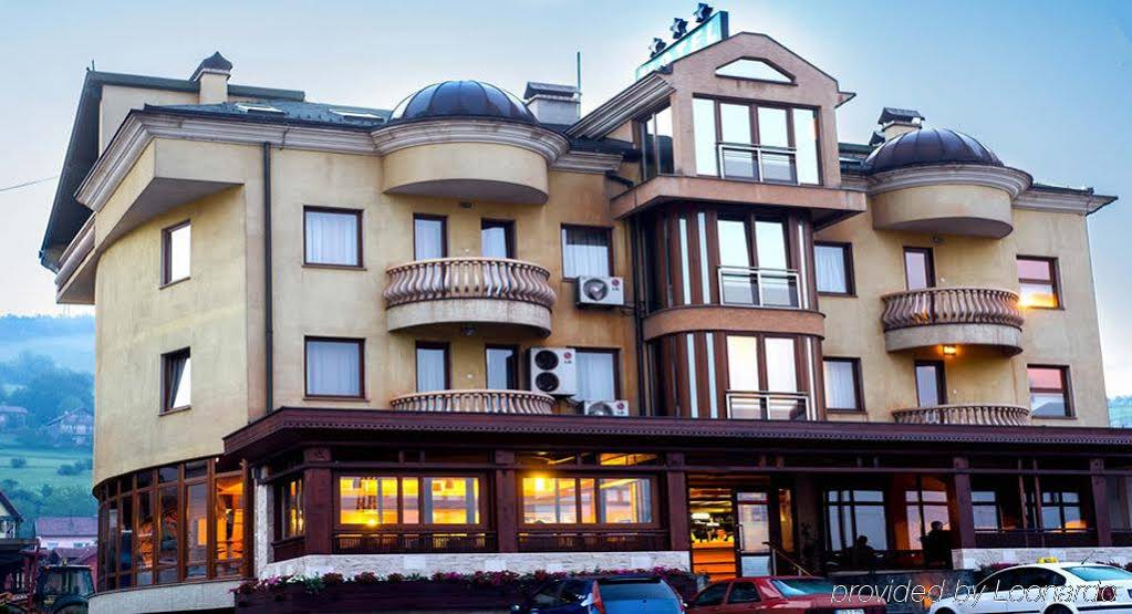 Motel Almy-zenica