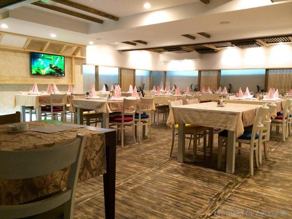Motel Almy-zenica