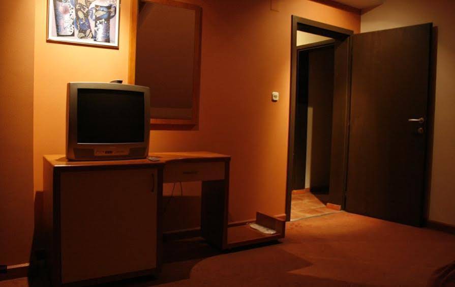 Motel Almy-zenica