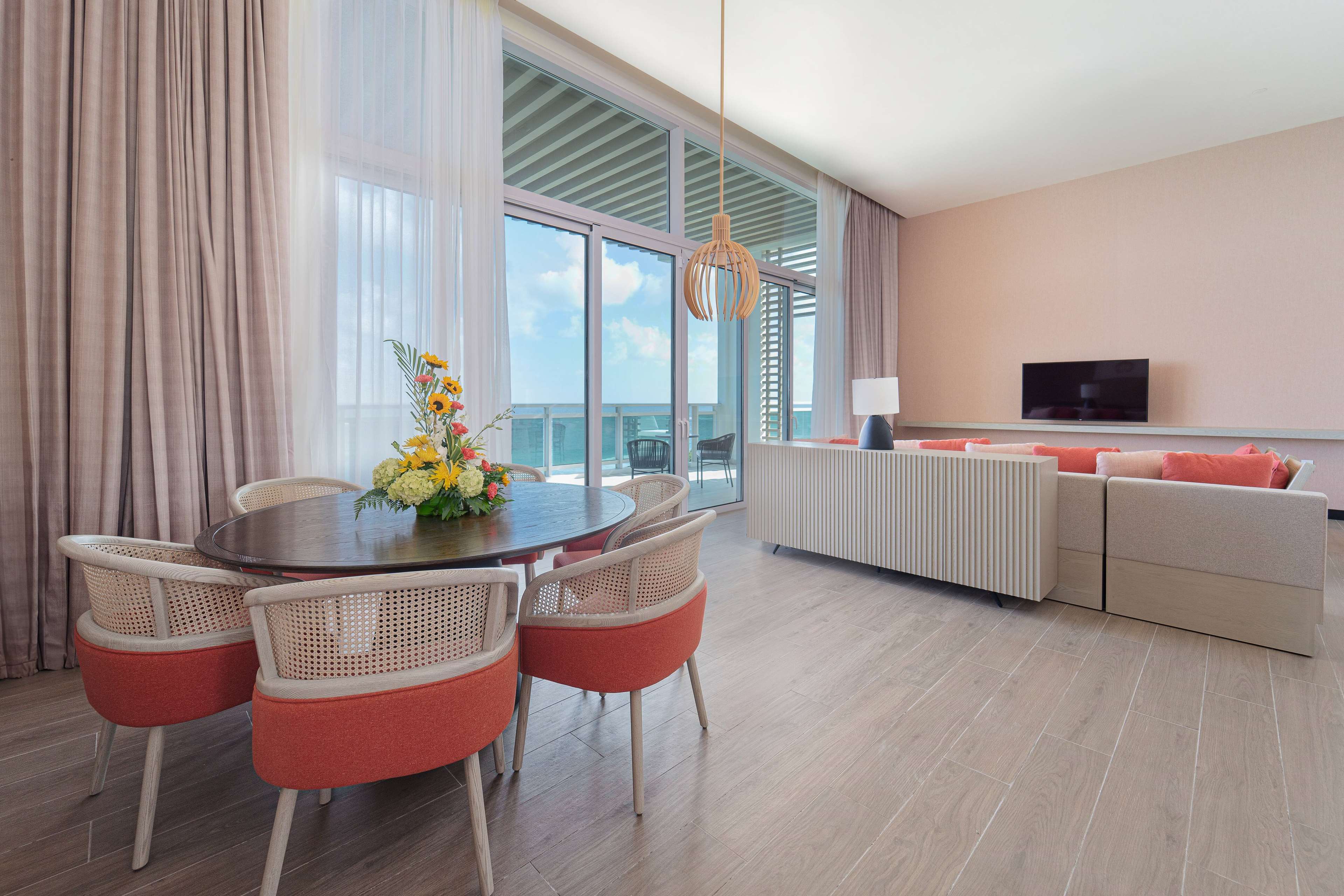 Wyndham Grand Barbados Sam Lords Castle All Inclusive Resort