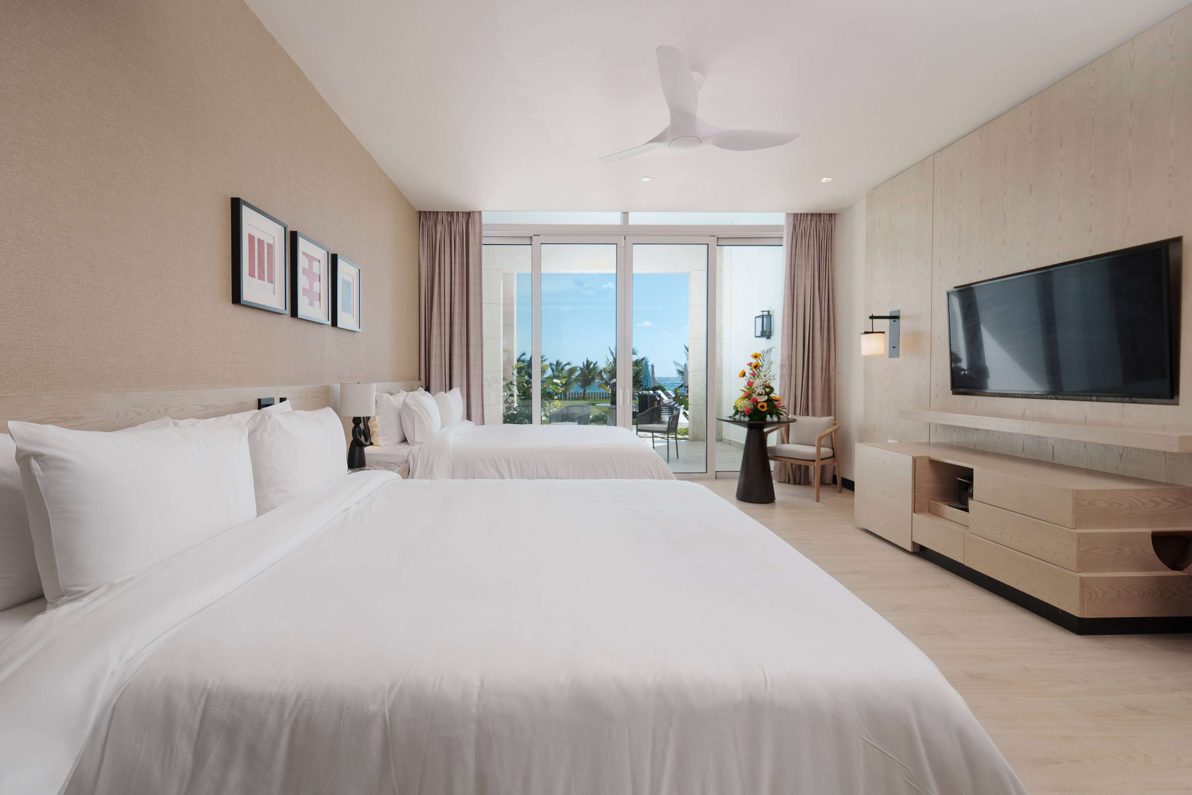 Wyndham Grand Barbados Sam Lords Castle All Inclusive Resort