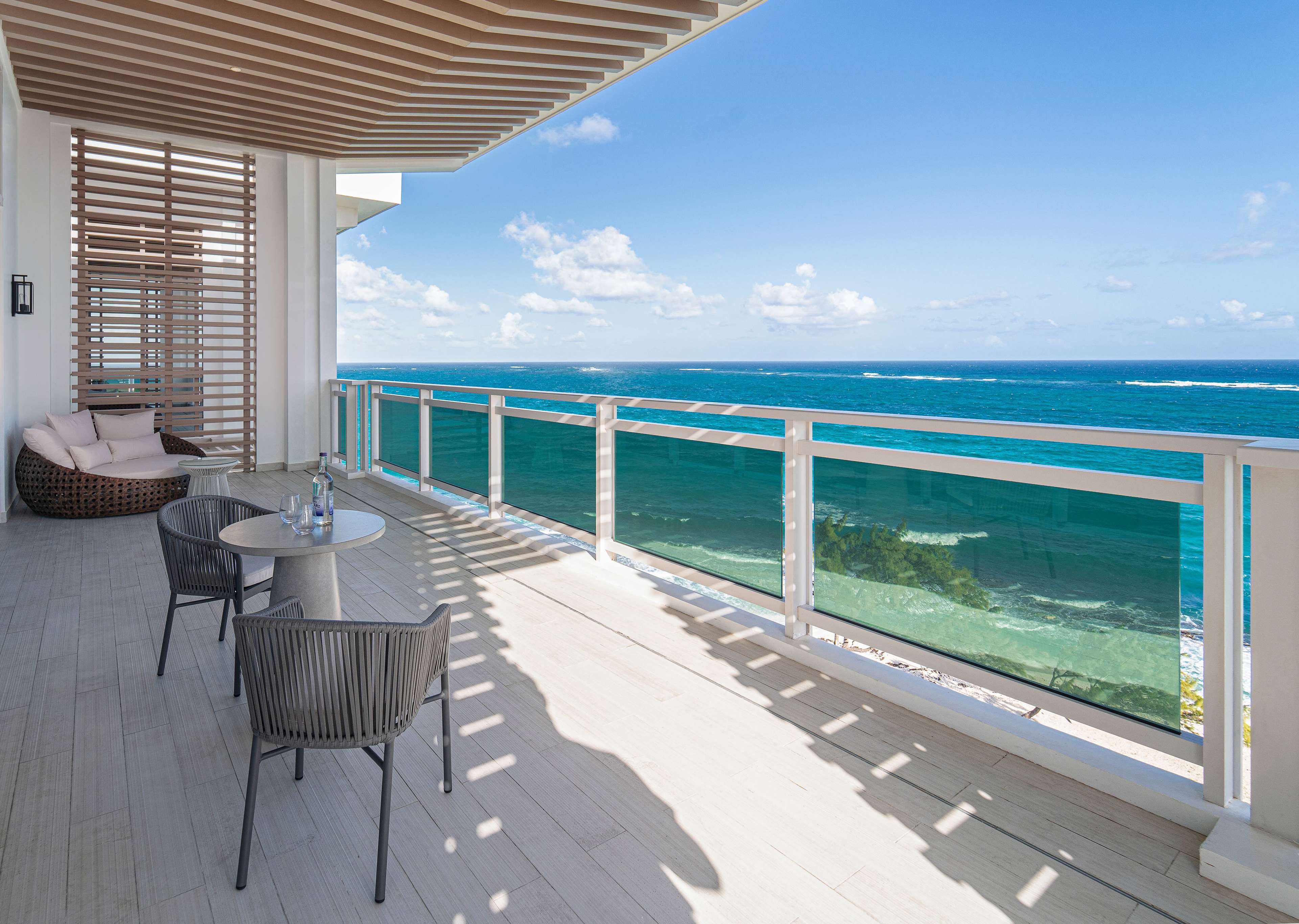 Wyndham Grand Barbados Sam Lords Castle All Inclusive Resort